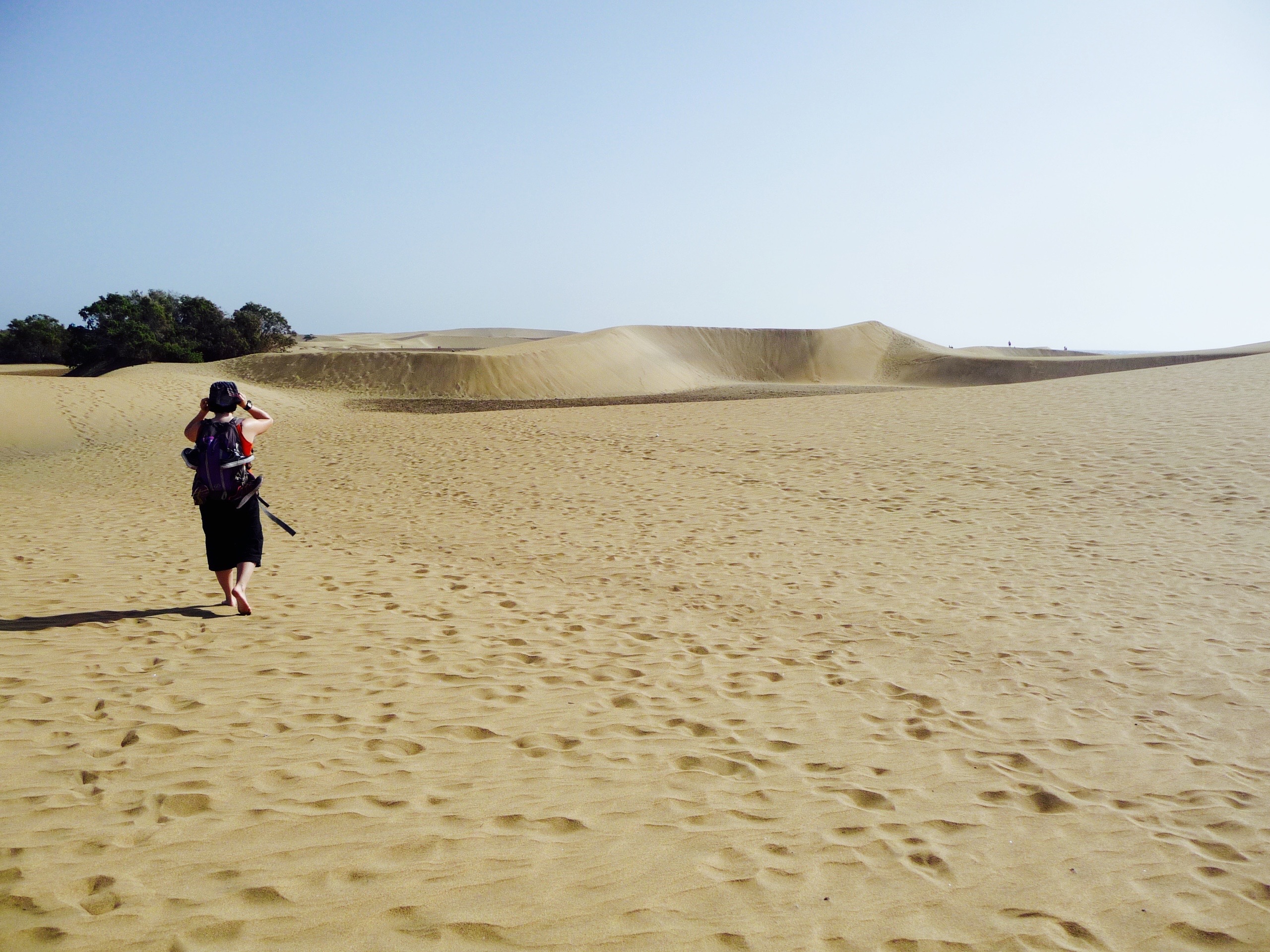 Maspalomas