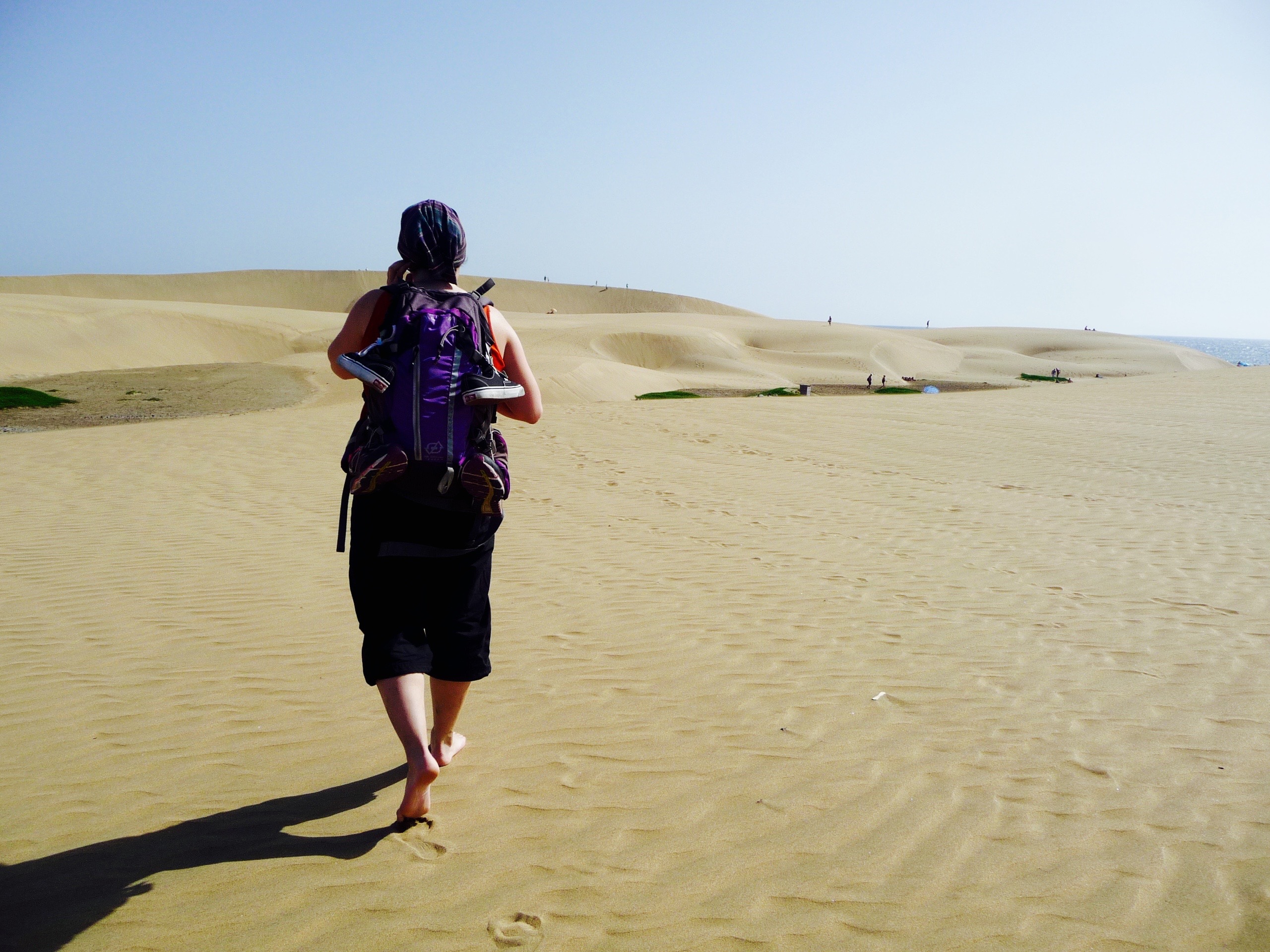 Maspalomas