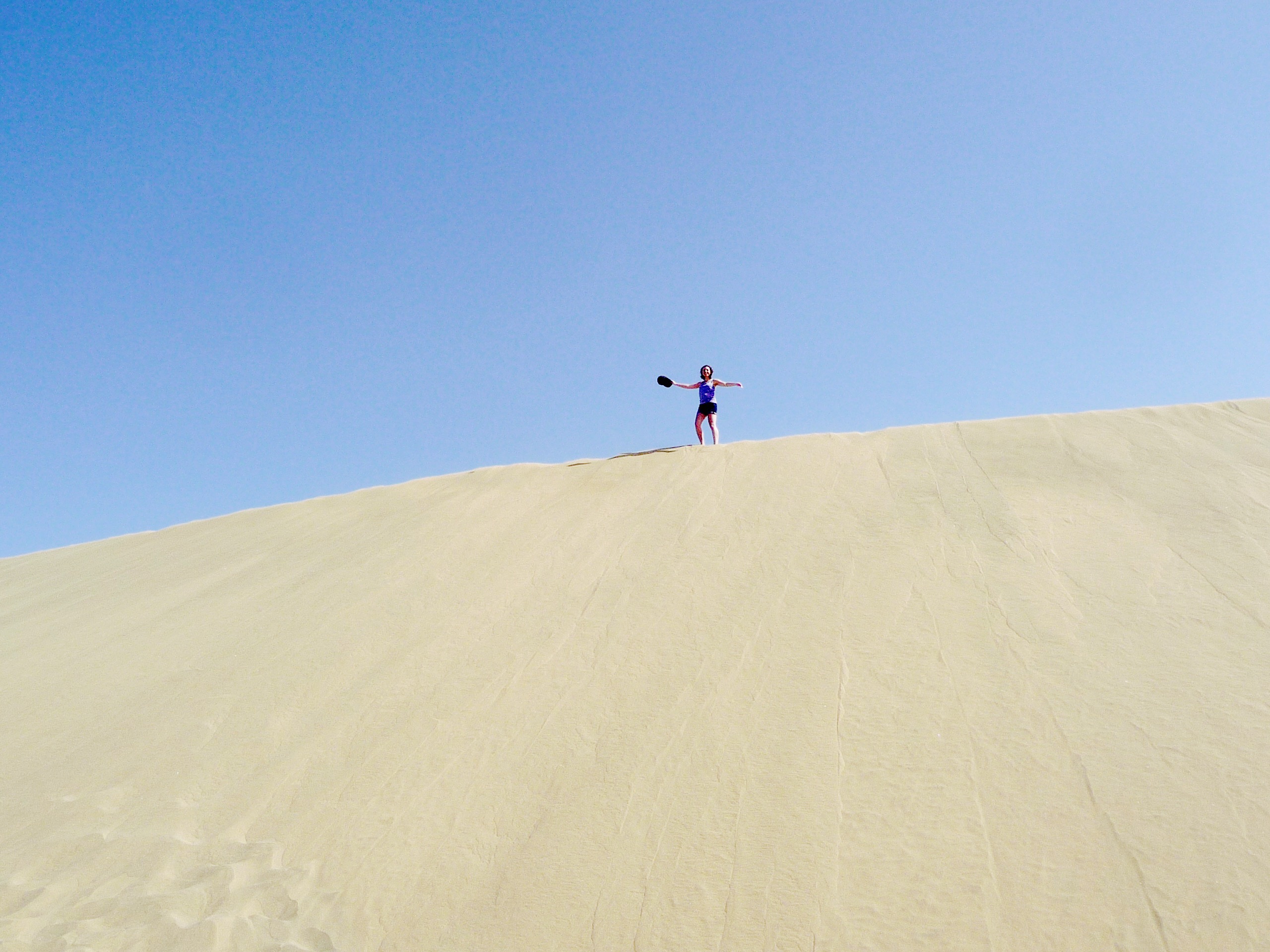 dunes de Maspalomas