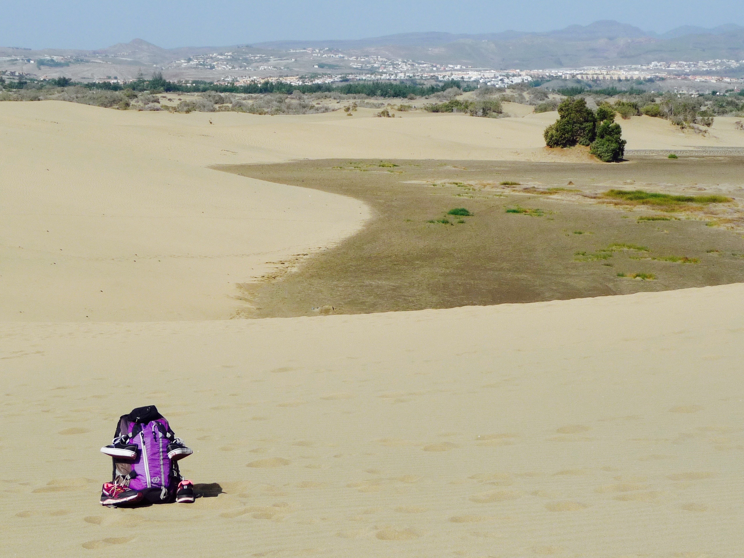 Maspalomas