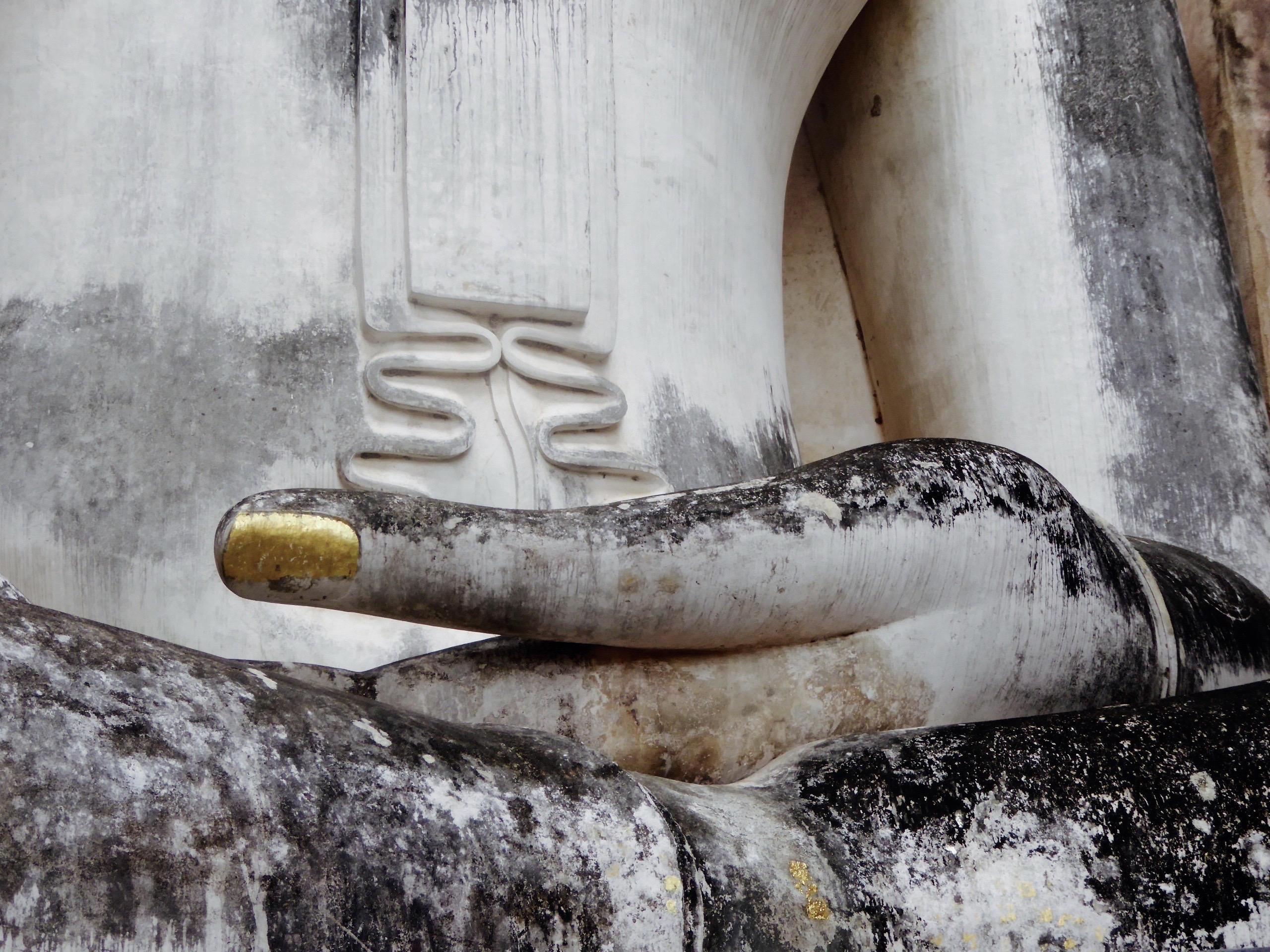 Blog voyage Sukhothaï