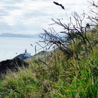 Howth irlande blog voyage