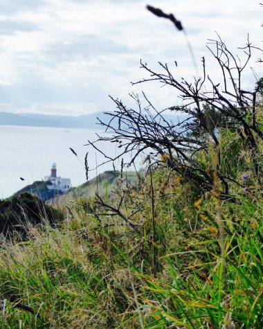 Howth irlande blog voyage