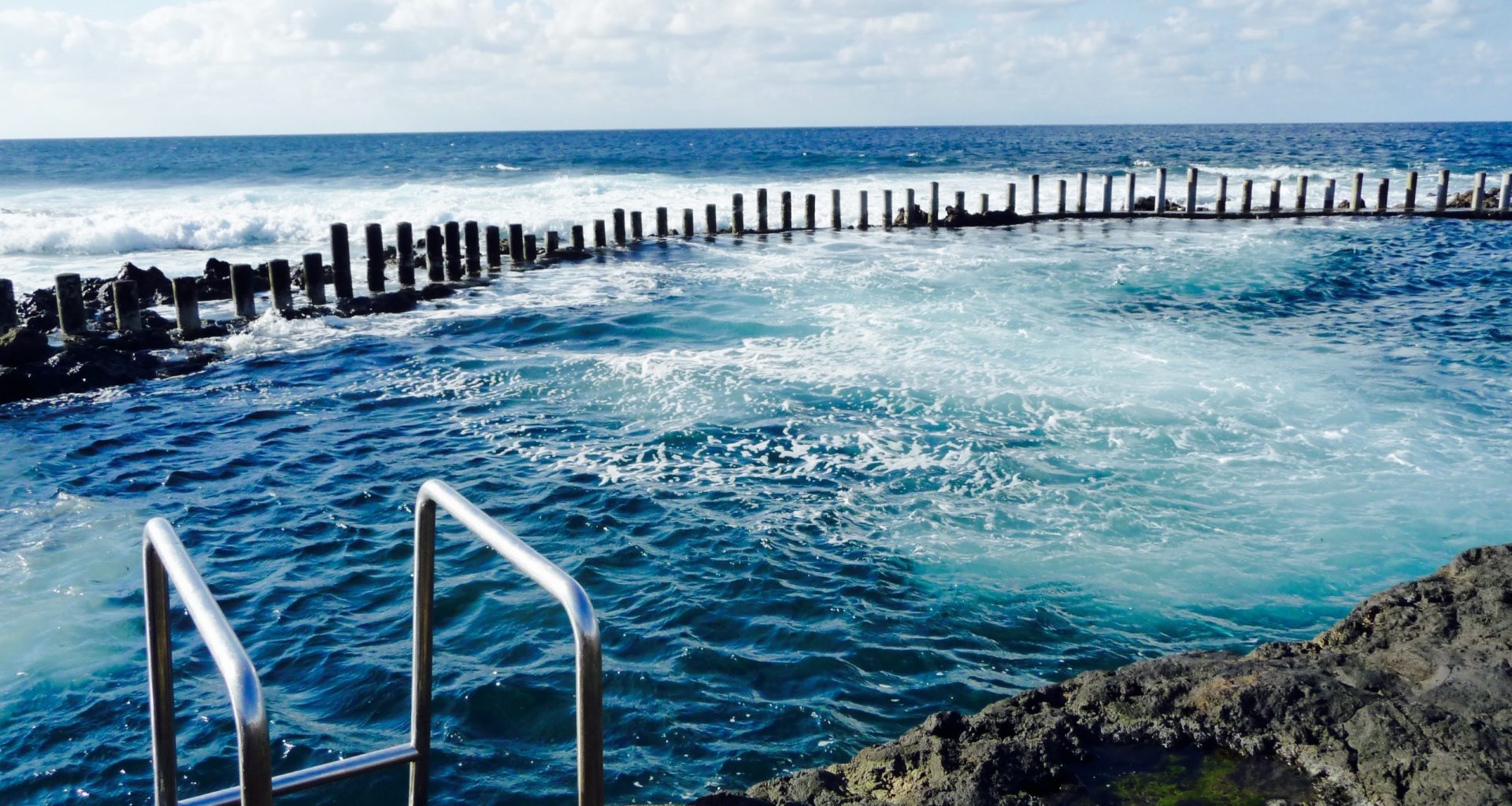 Grande Canarie Puerto de las nieves