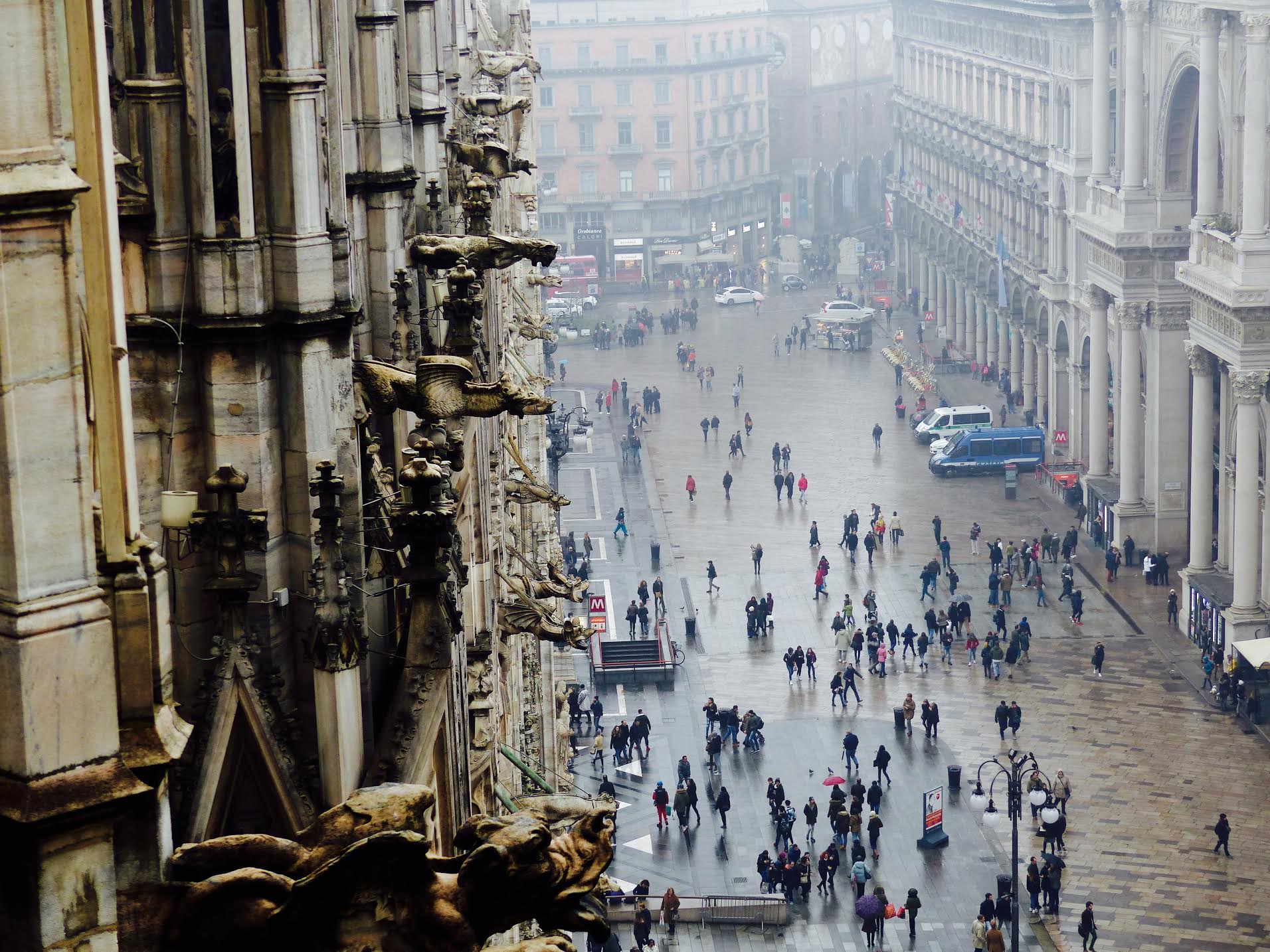 Voyage-Milan-Cathédrale