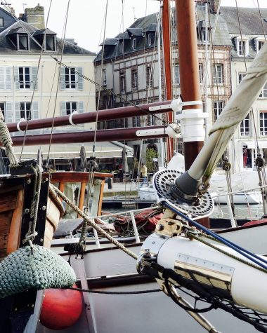 Honfleur Normandie