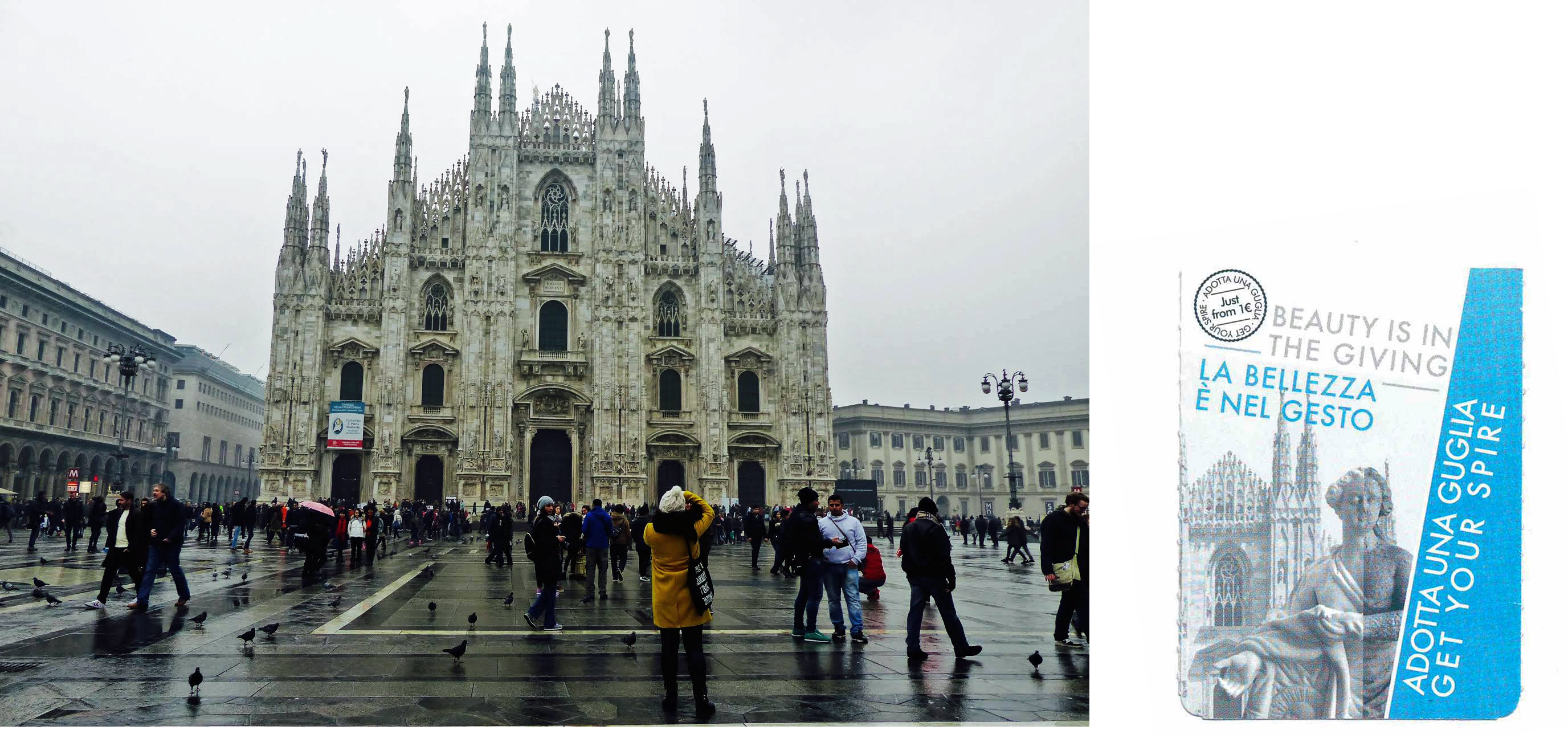 Voyage-Milan-Cathédrale