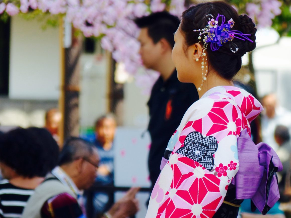 Tokyo Japon Blog Voyage idées reçues japon