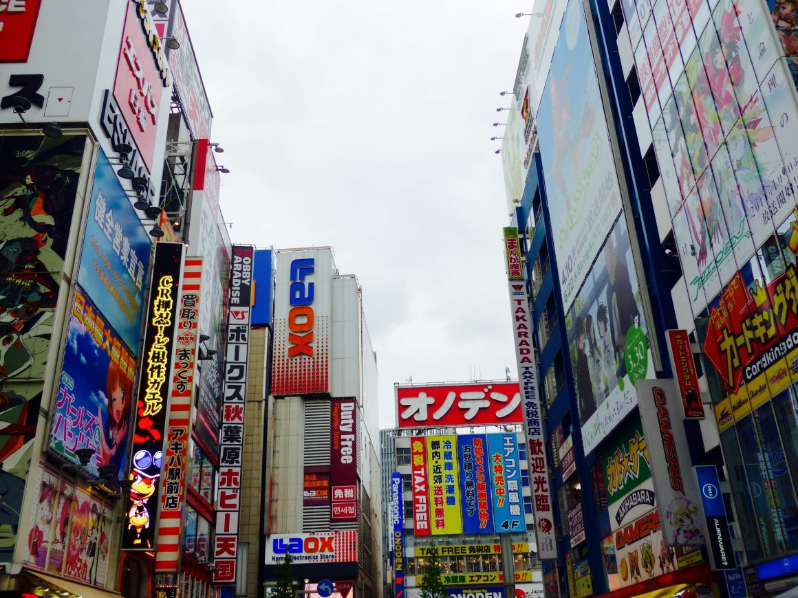 expériences insolites à vivre au Japon blog