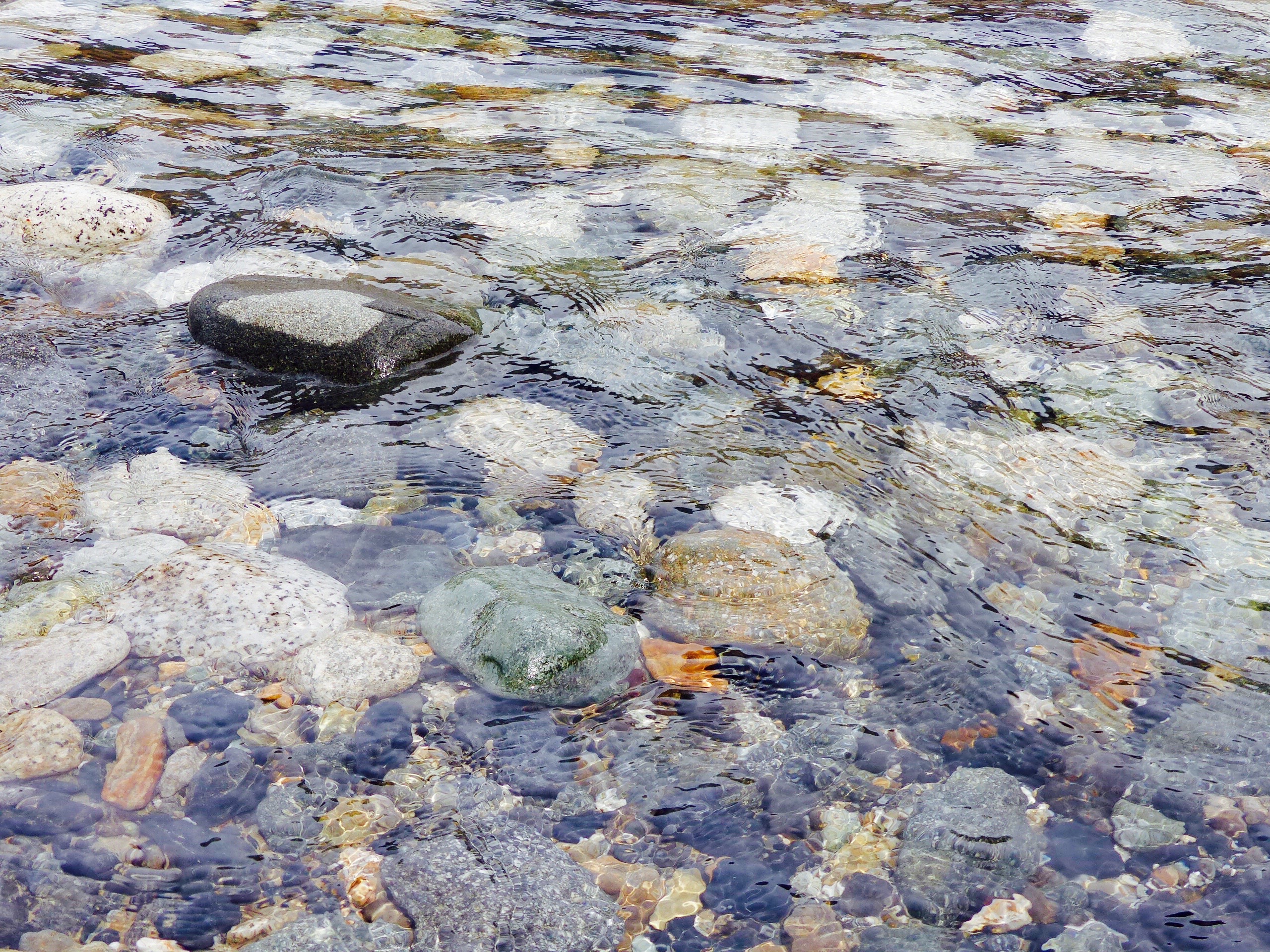 15 photos pour découvrir Kamikochi et les Alpes Japonaises