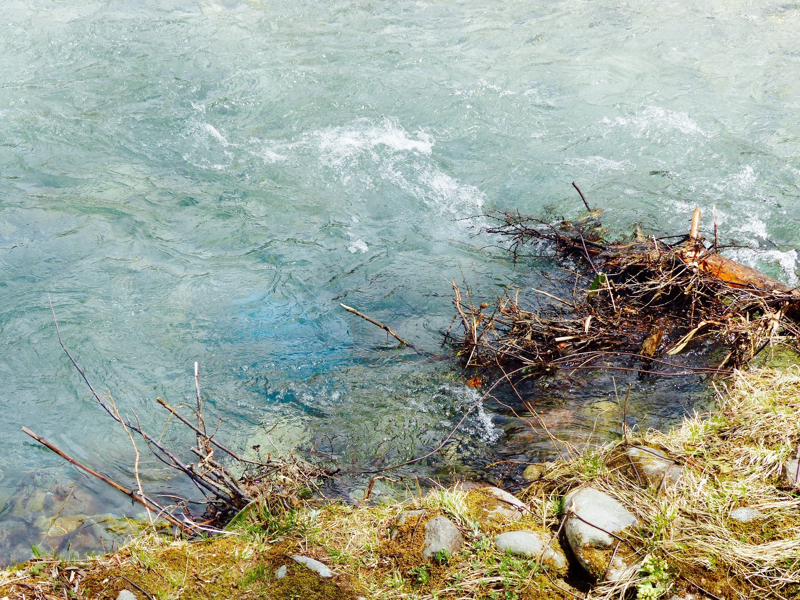 15 photos pour découvrir Kamikochi et les Alpes Japonaises