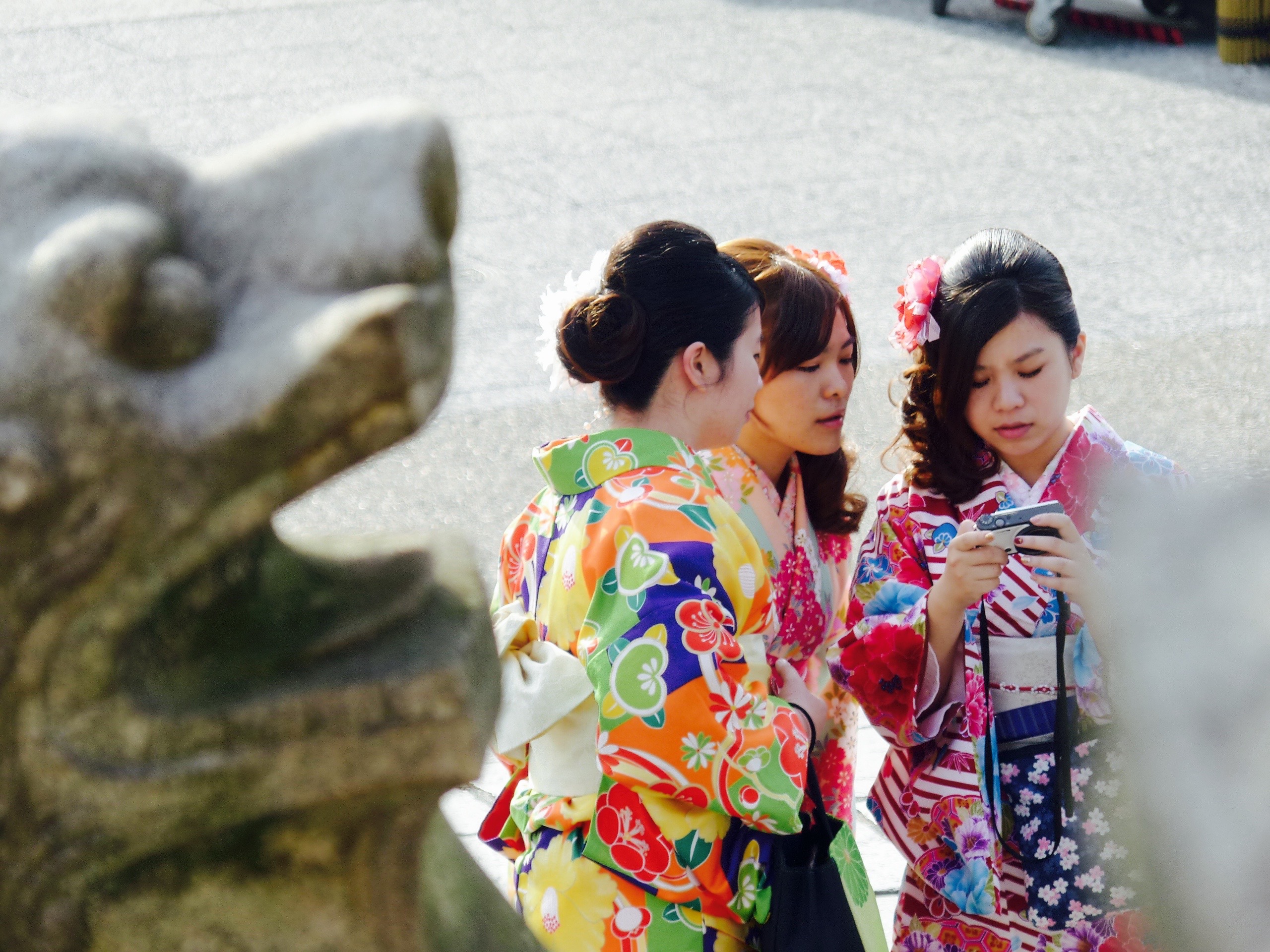 Kyoto blog voyage japon