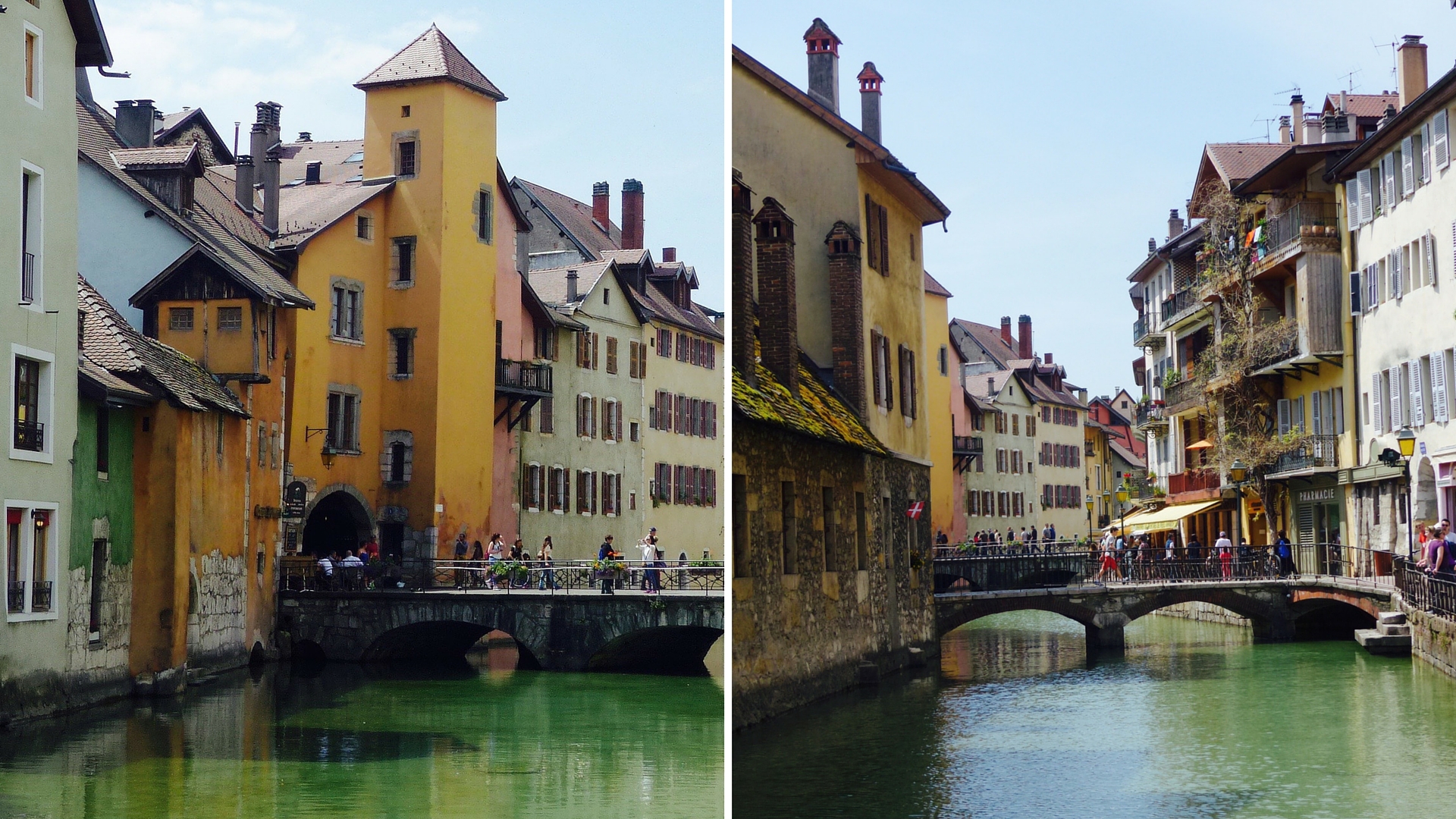 blog voyage Annecy