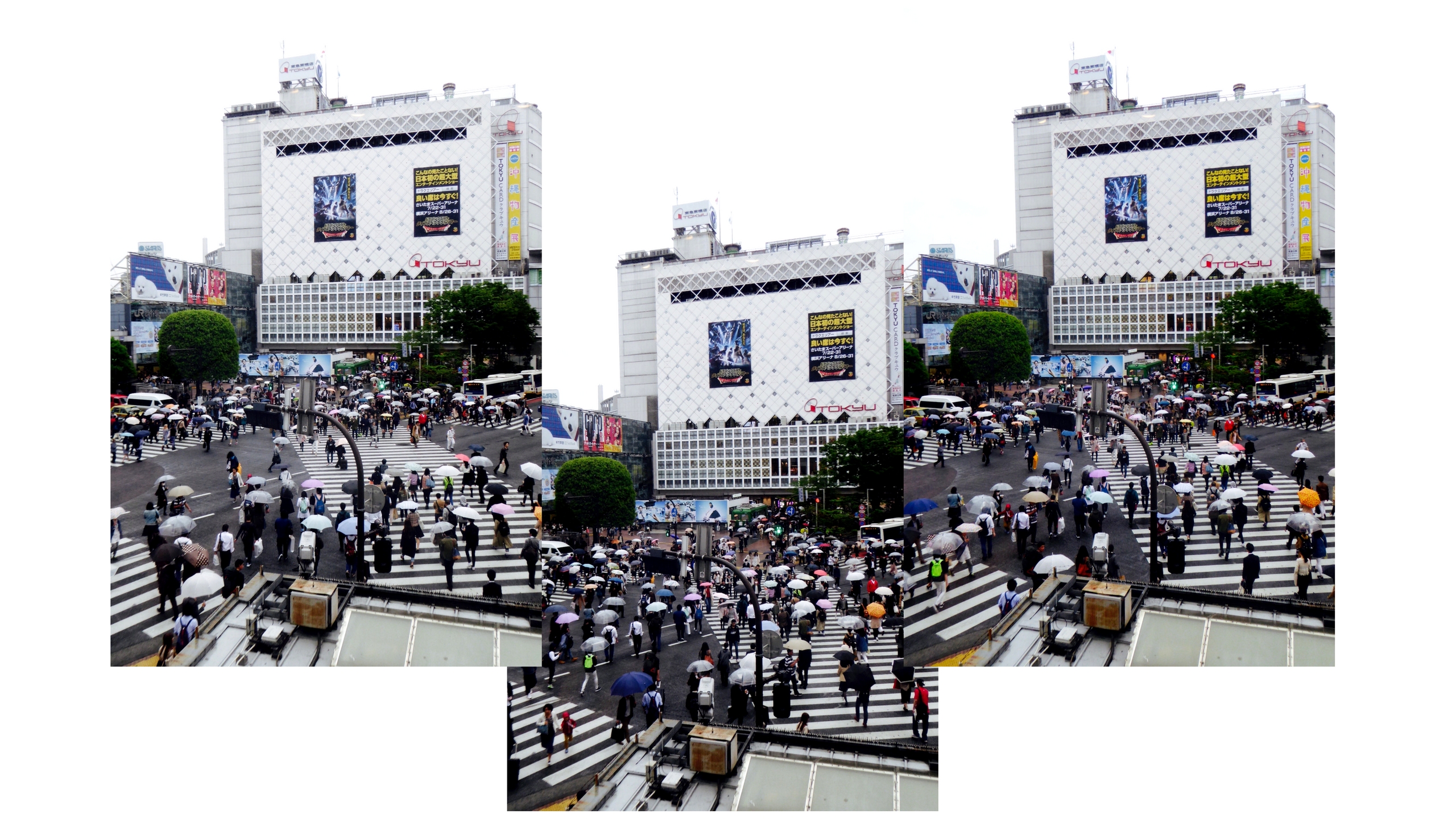 SHIBUYA blog voyage japon tokyo