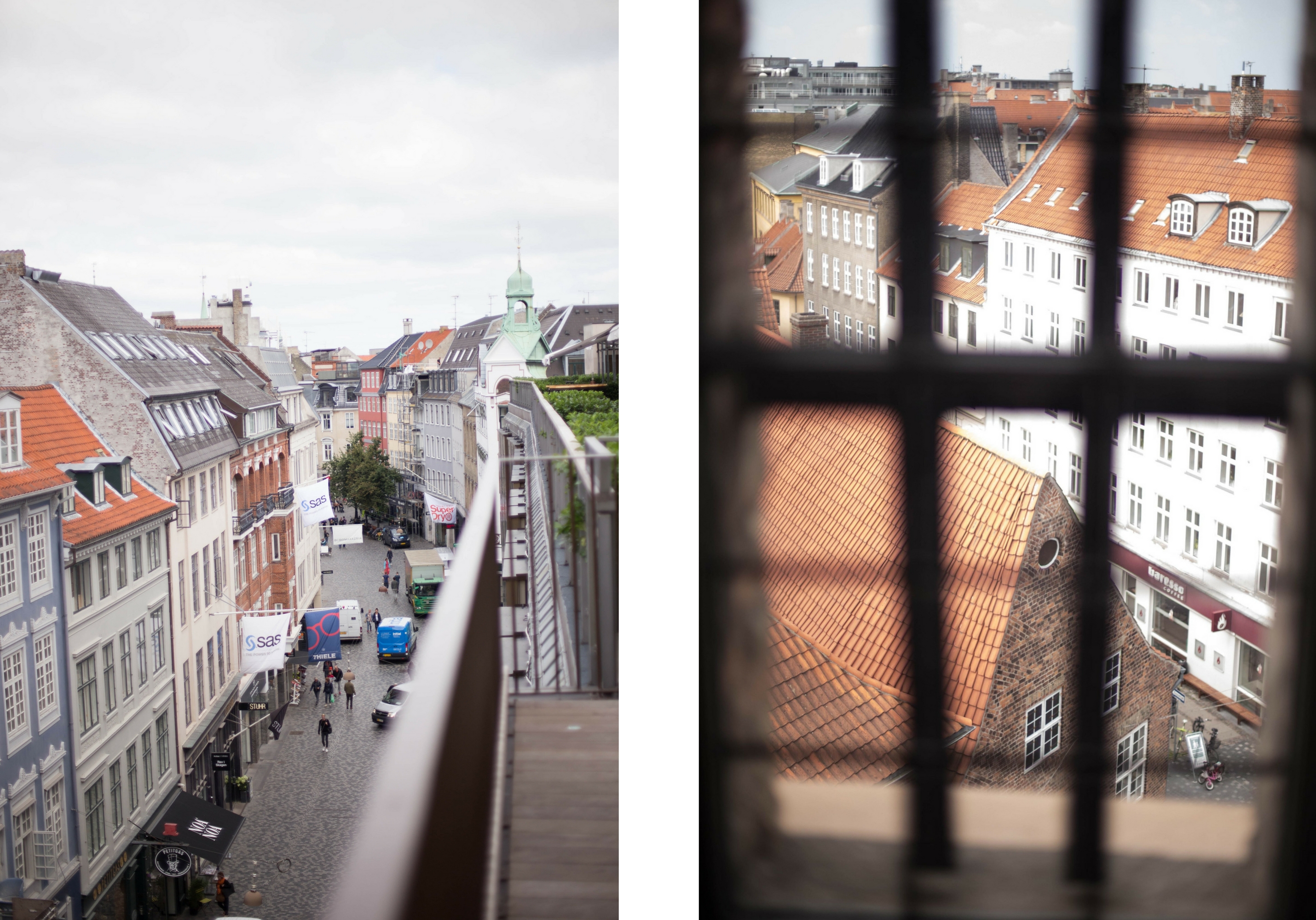 blog voyage copenhague