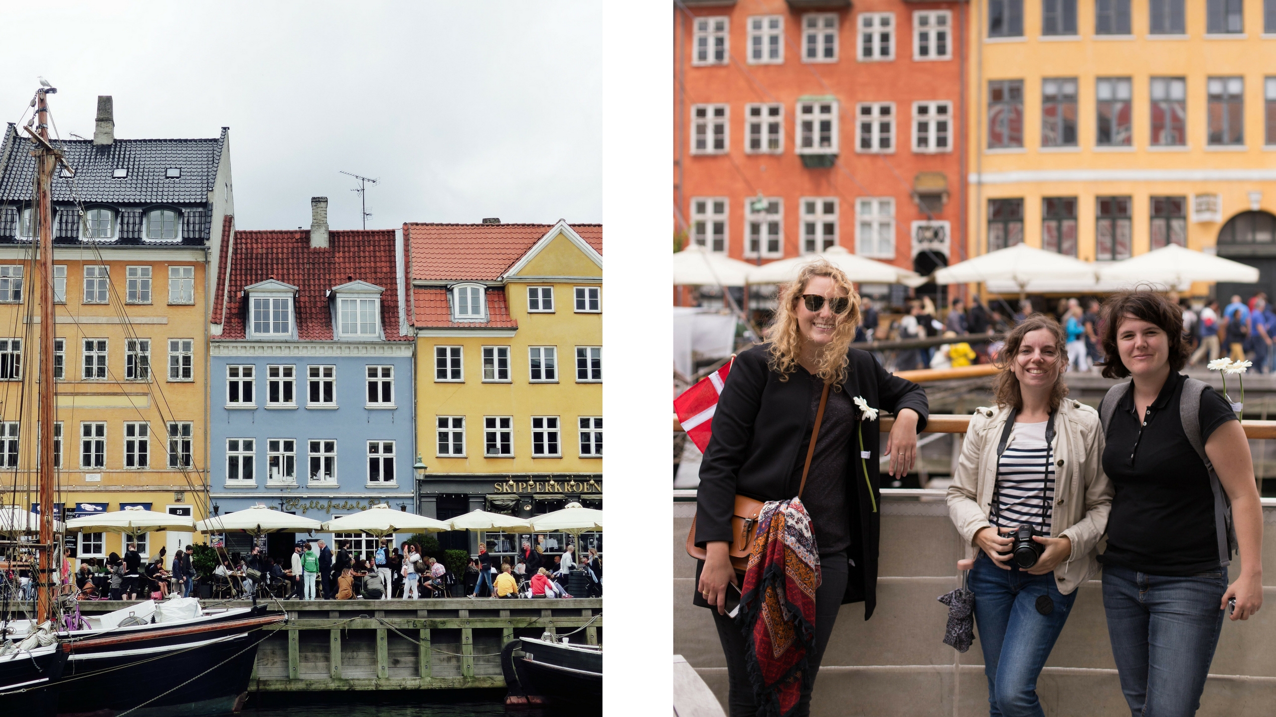 blog voyage copenhague