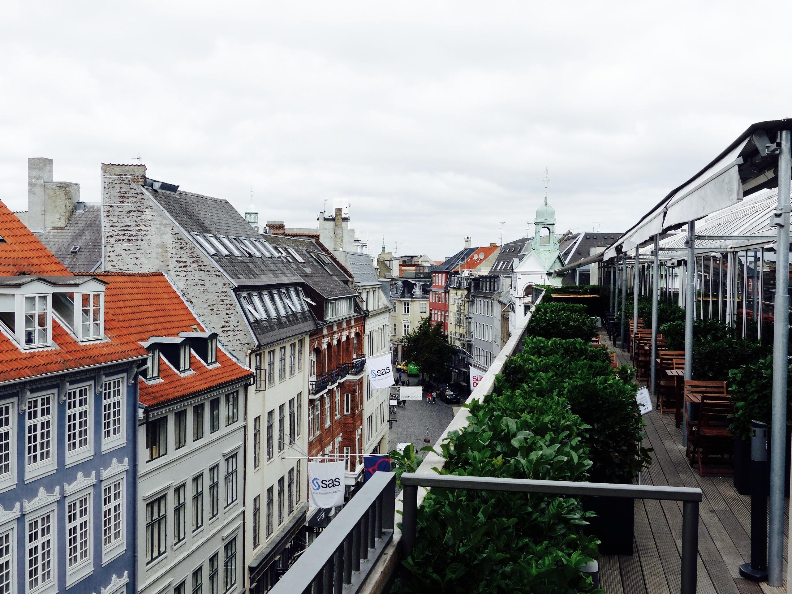 blog voyage copenhague