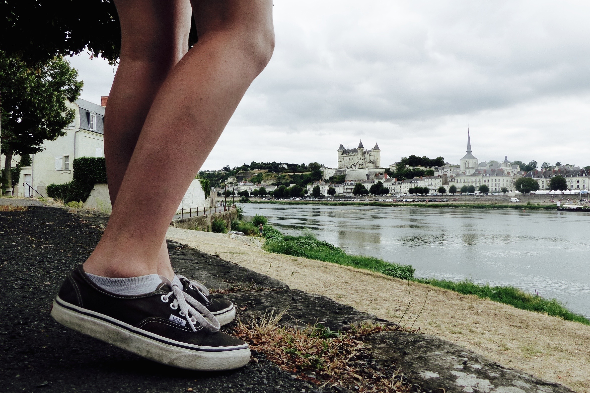 château de la loire blog voyage