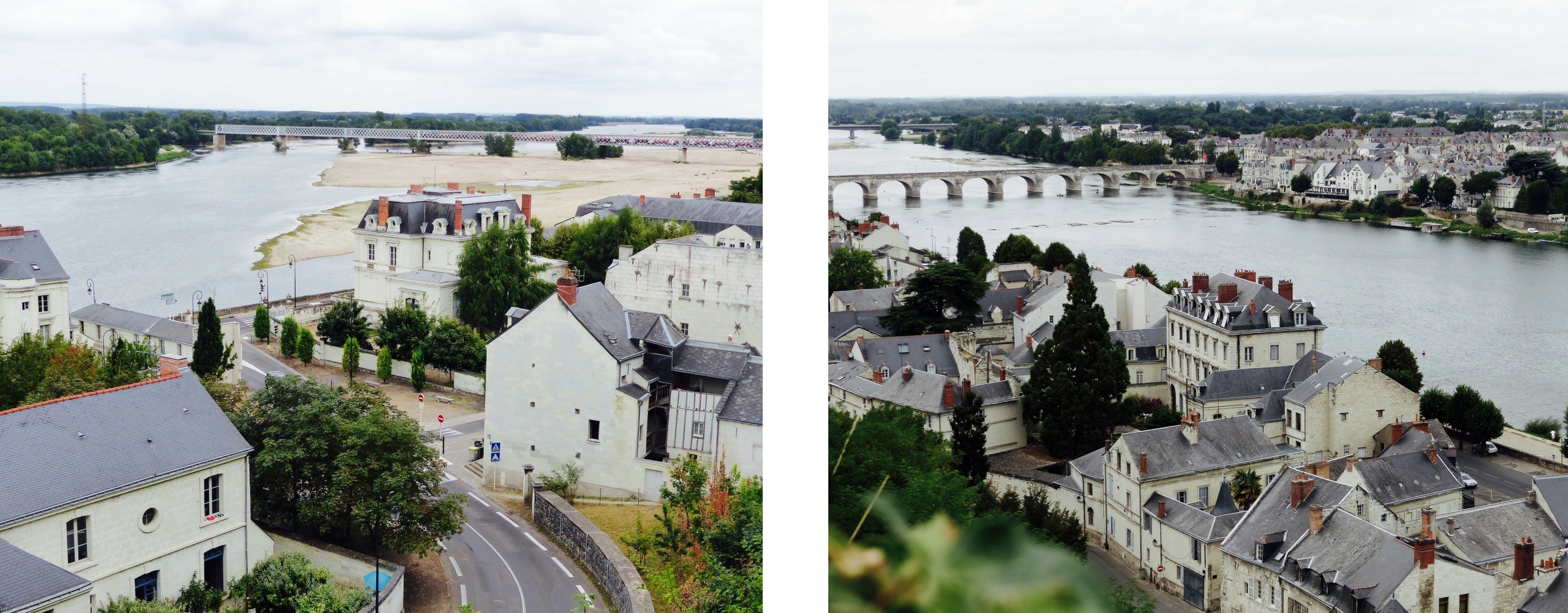 château de la loire blog voyage