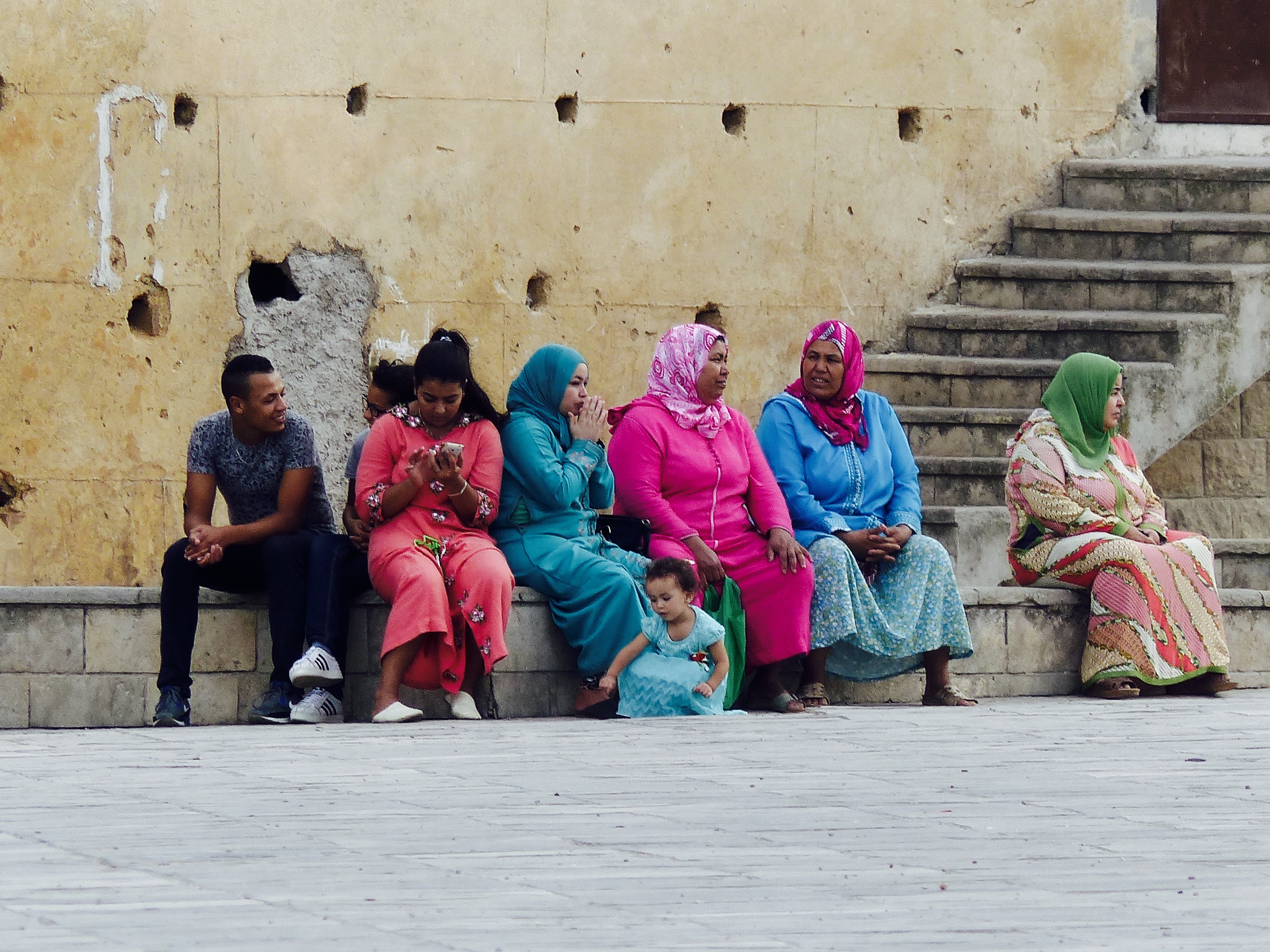 Blog voyage Fès Maroc