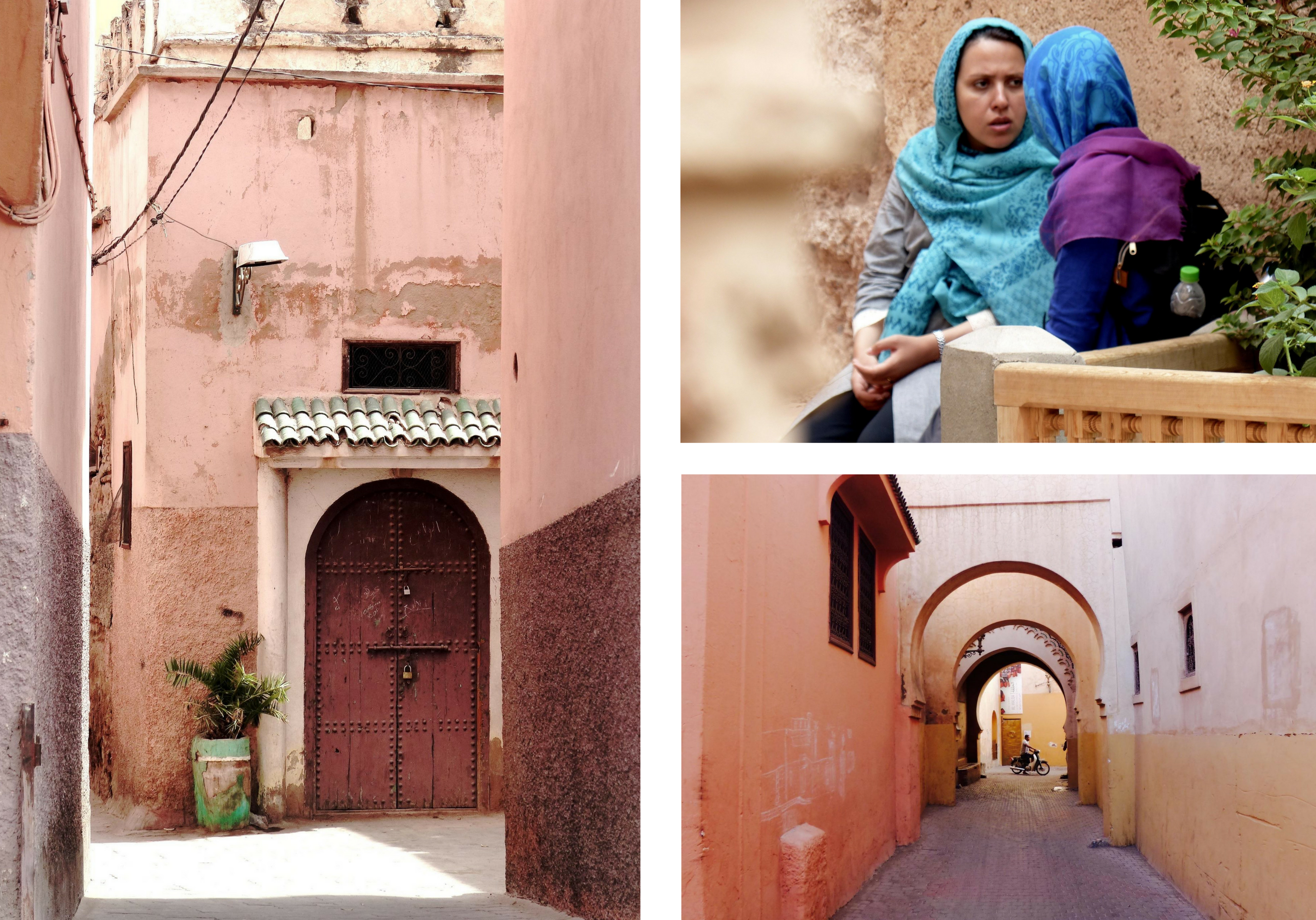 Blog voyage Marrakech