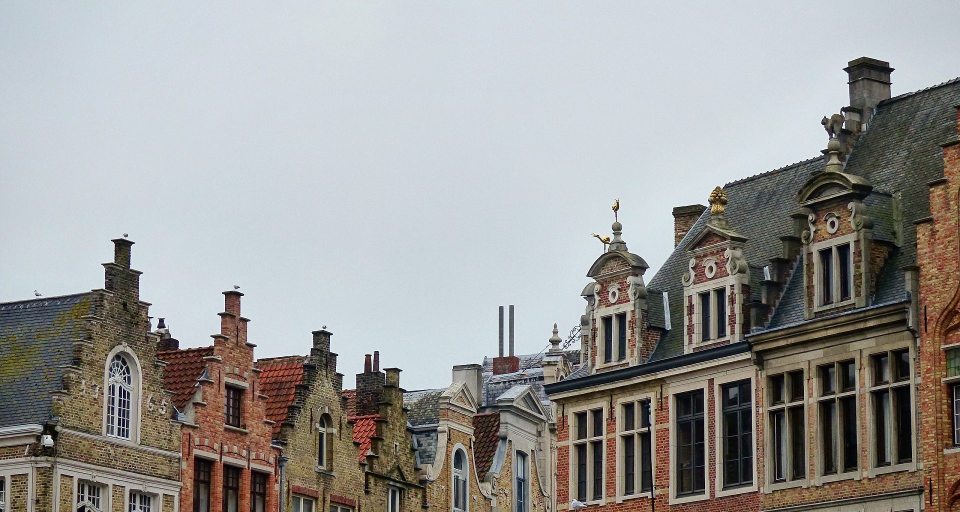 Week-end Bruges blog