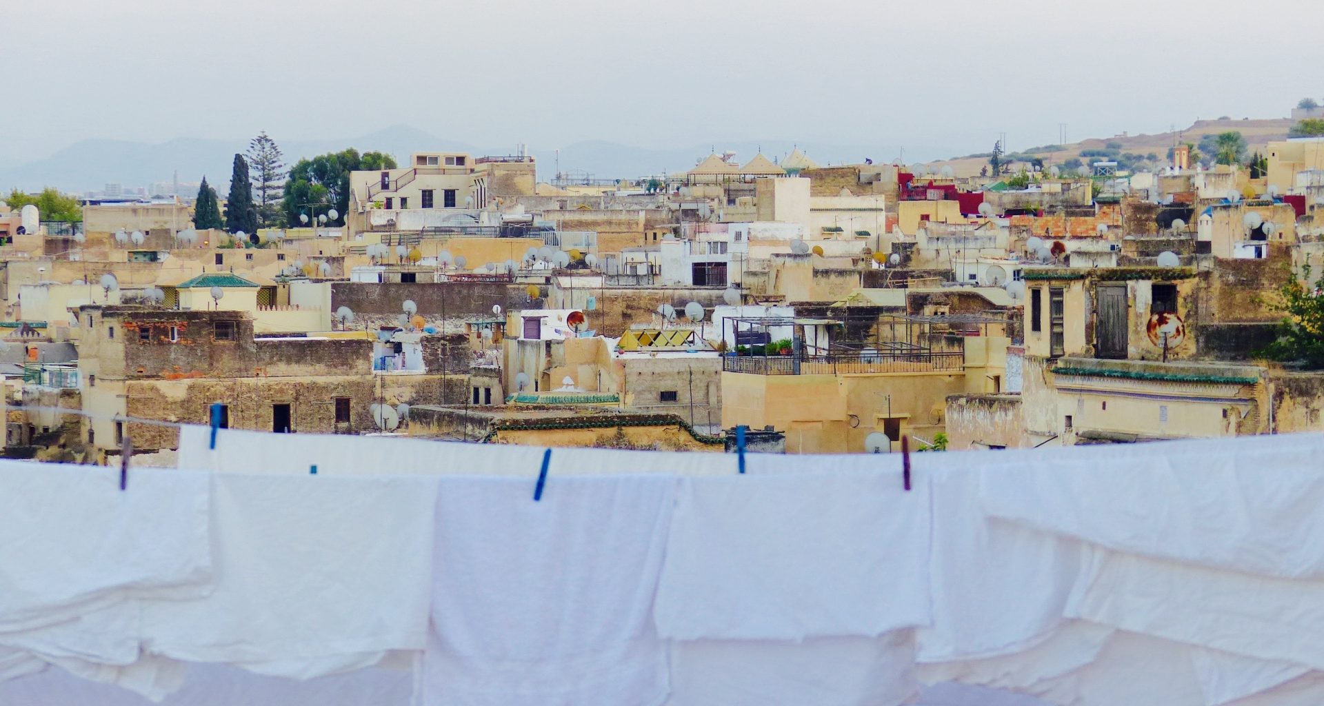 Blog voyage Fès