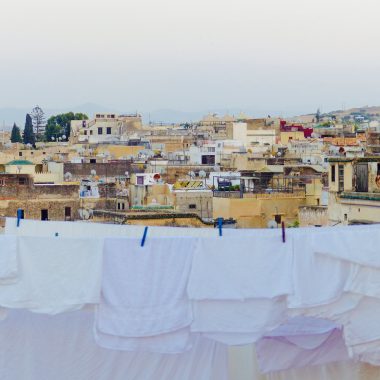 Blog voyage Fès