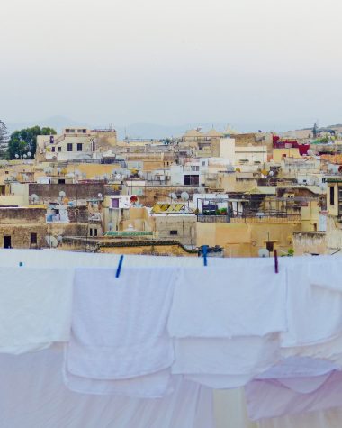 Blog voyage Fès