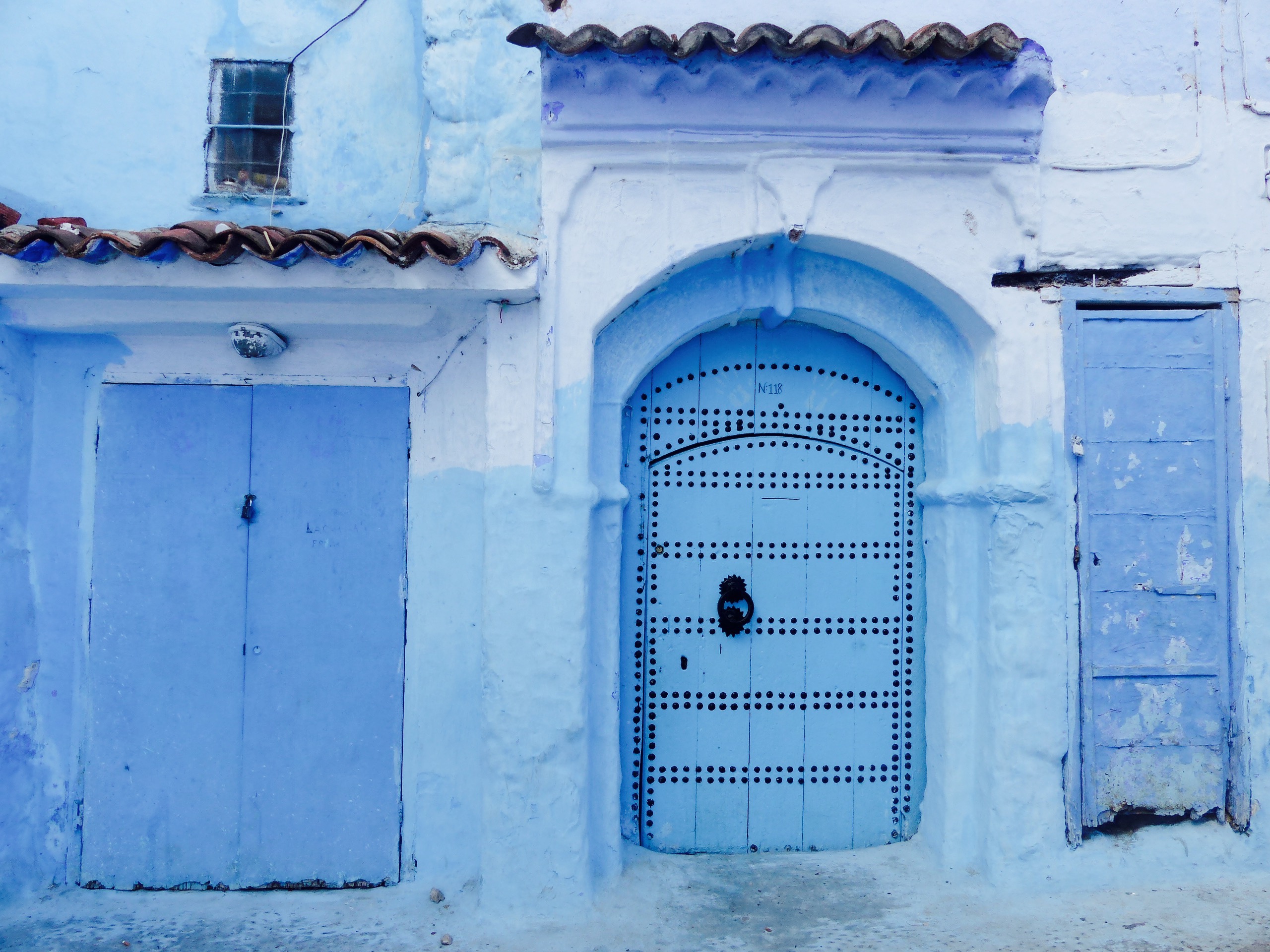 Blog voyage Chefchaouen