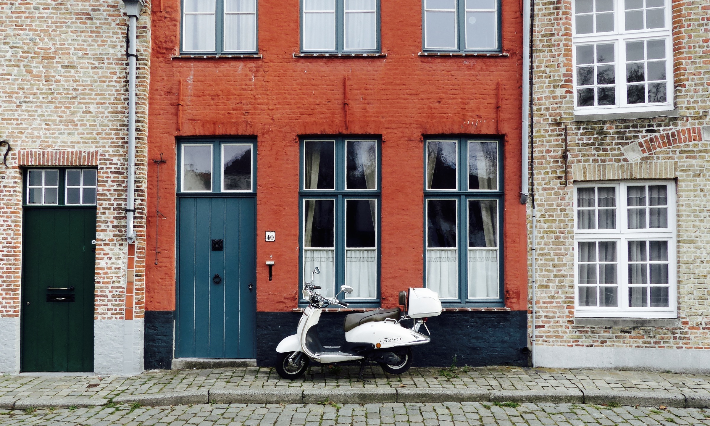 Blog voyage Bruges