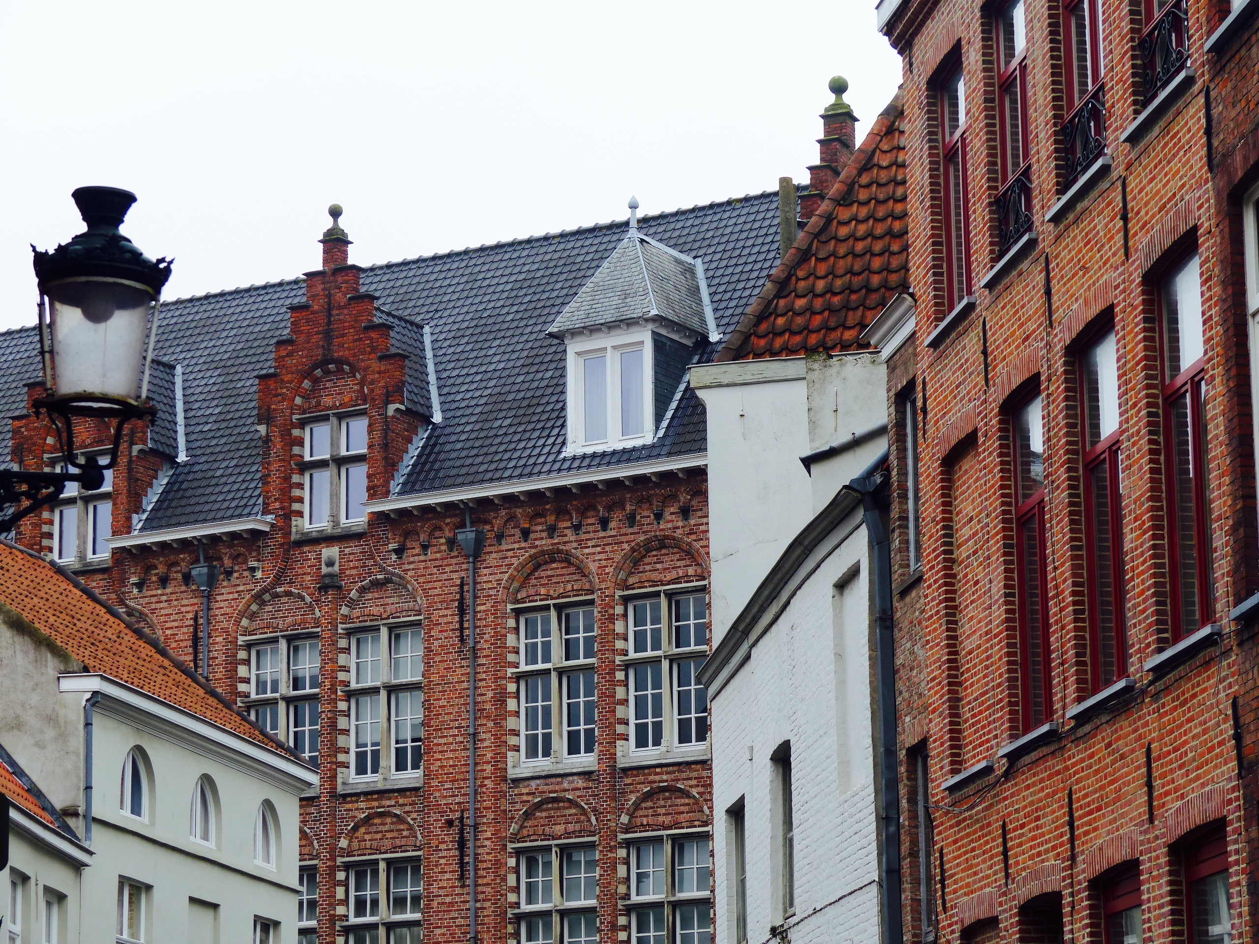 Blog voyage Bruges