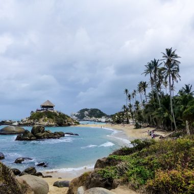 Blog voyage Colombie Tayrona