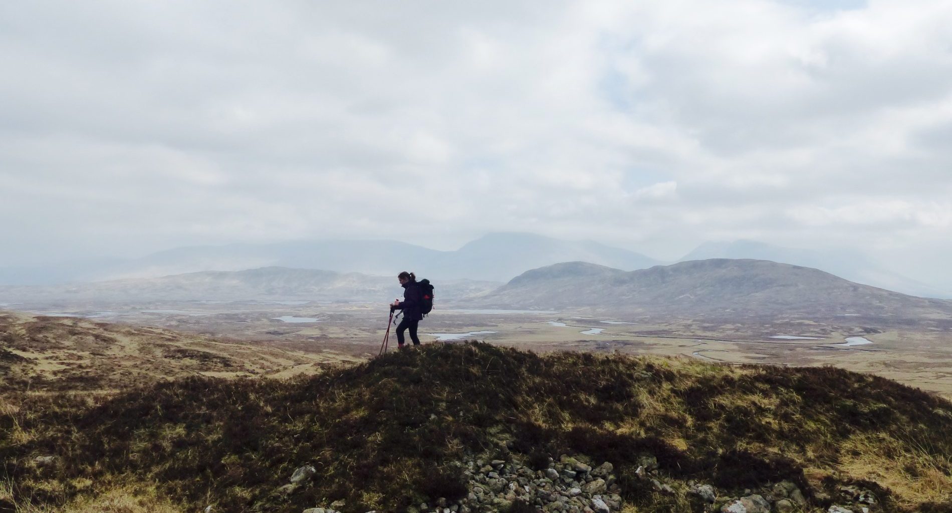 west highland way randonnée écosse blog