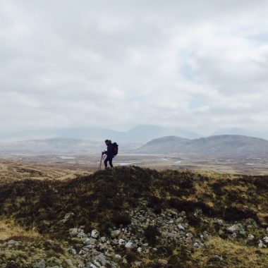 west highland way randonnée écosse blog