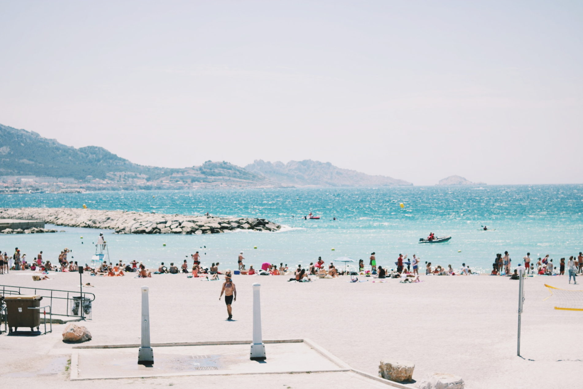 Blog marseille