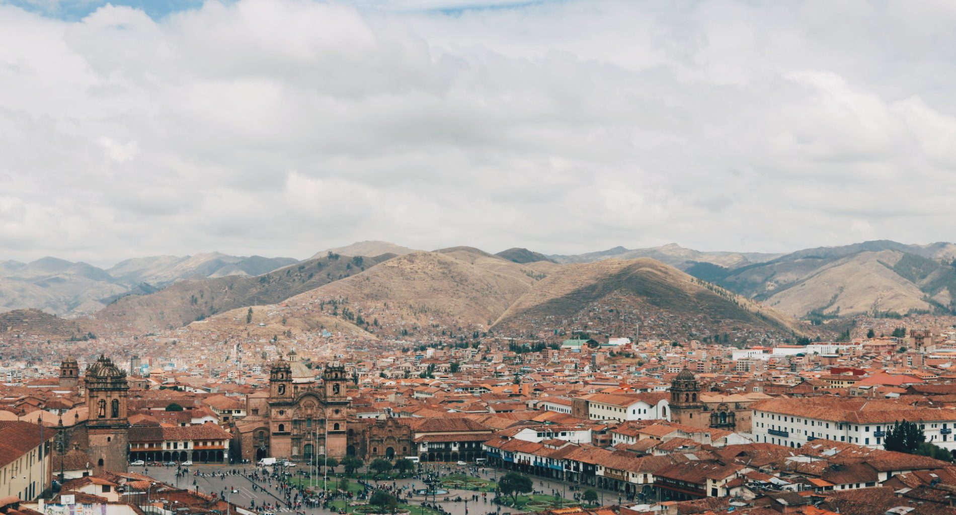 Blog voyage Pérou