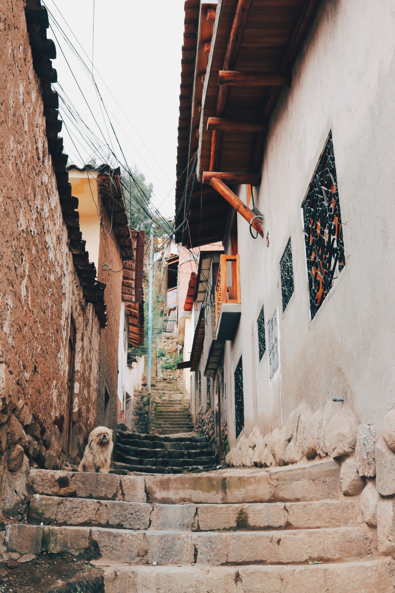 Blog voyage Pérou