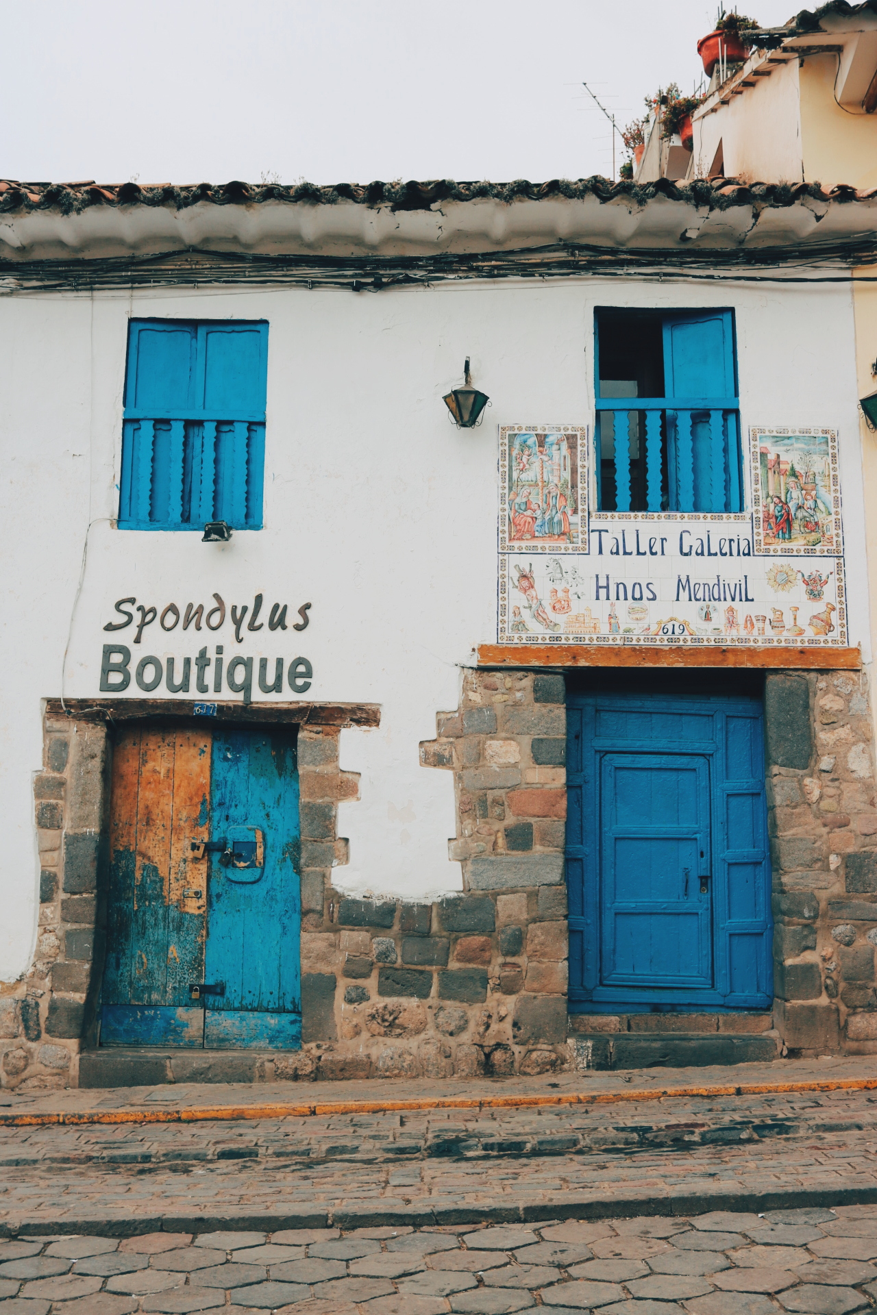 Blog voyage Pérou