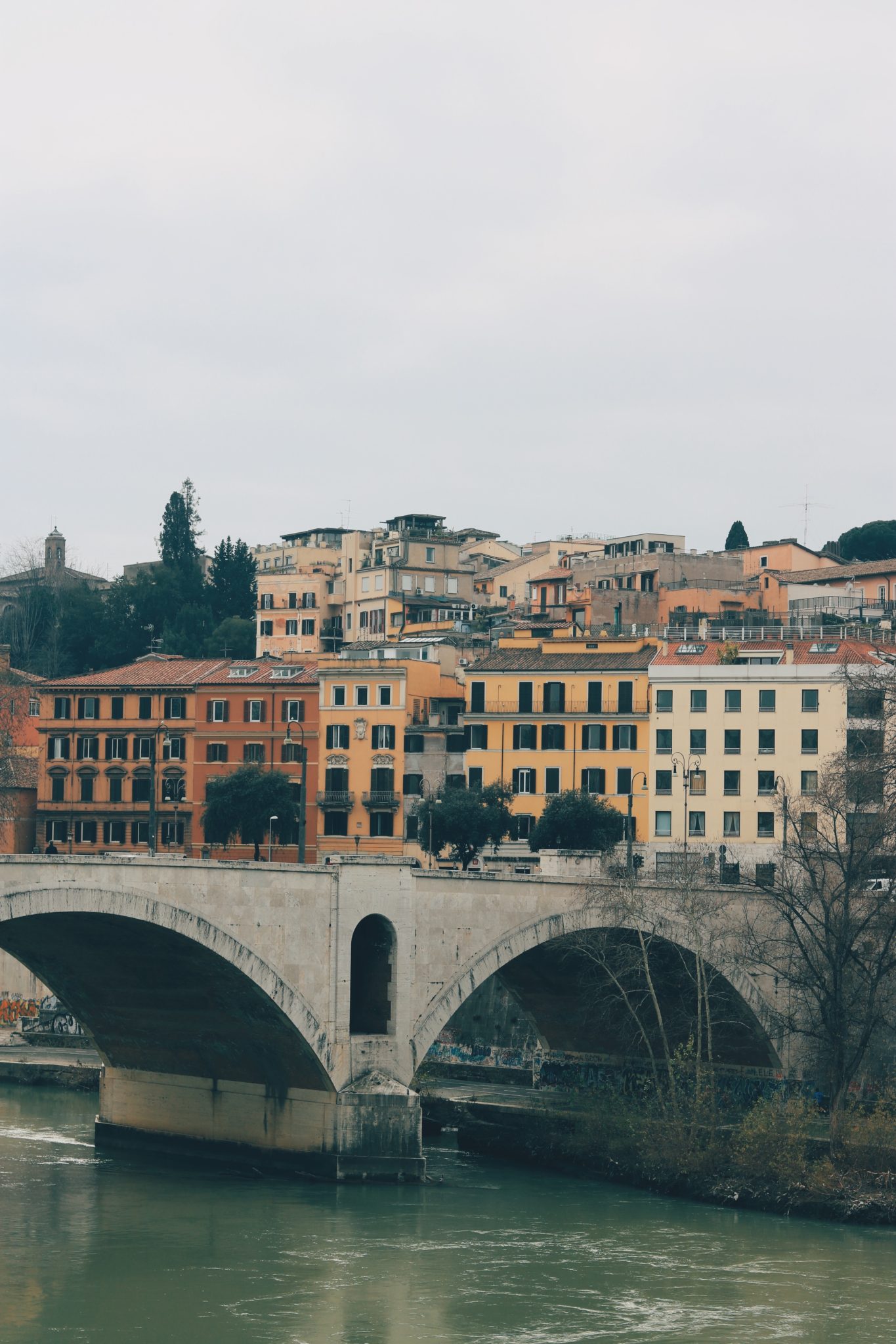 Blog voyage Rome city-guide