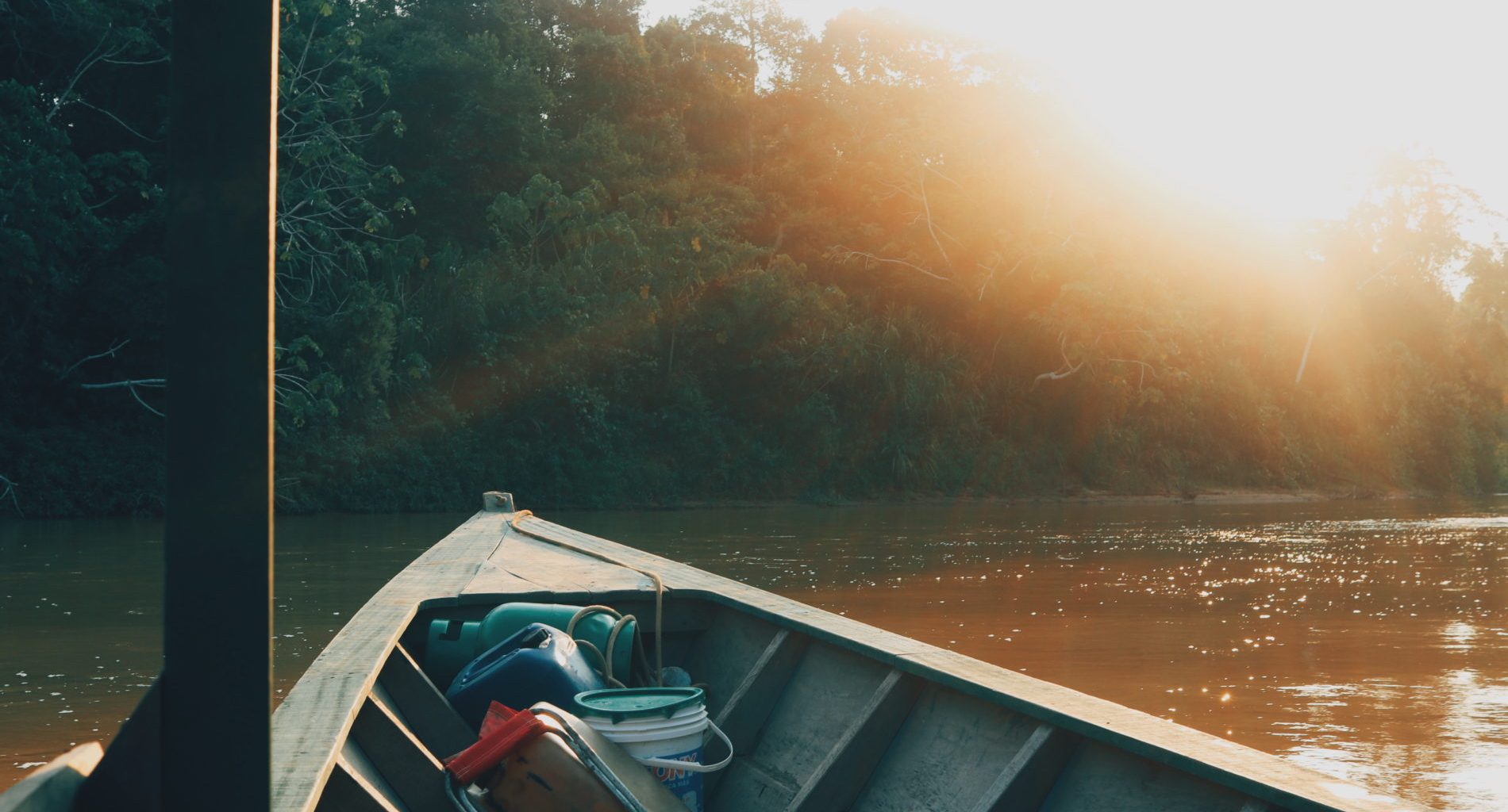 Blog voyage Amazonie Pérou Puerto Maldonado