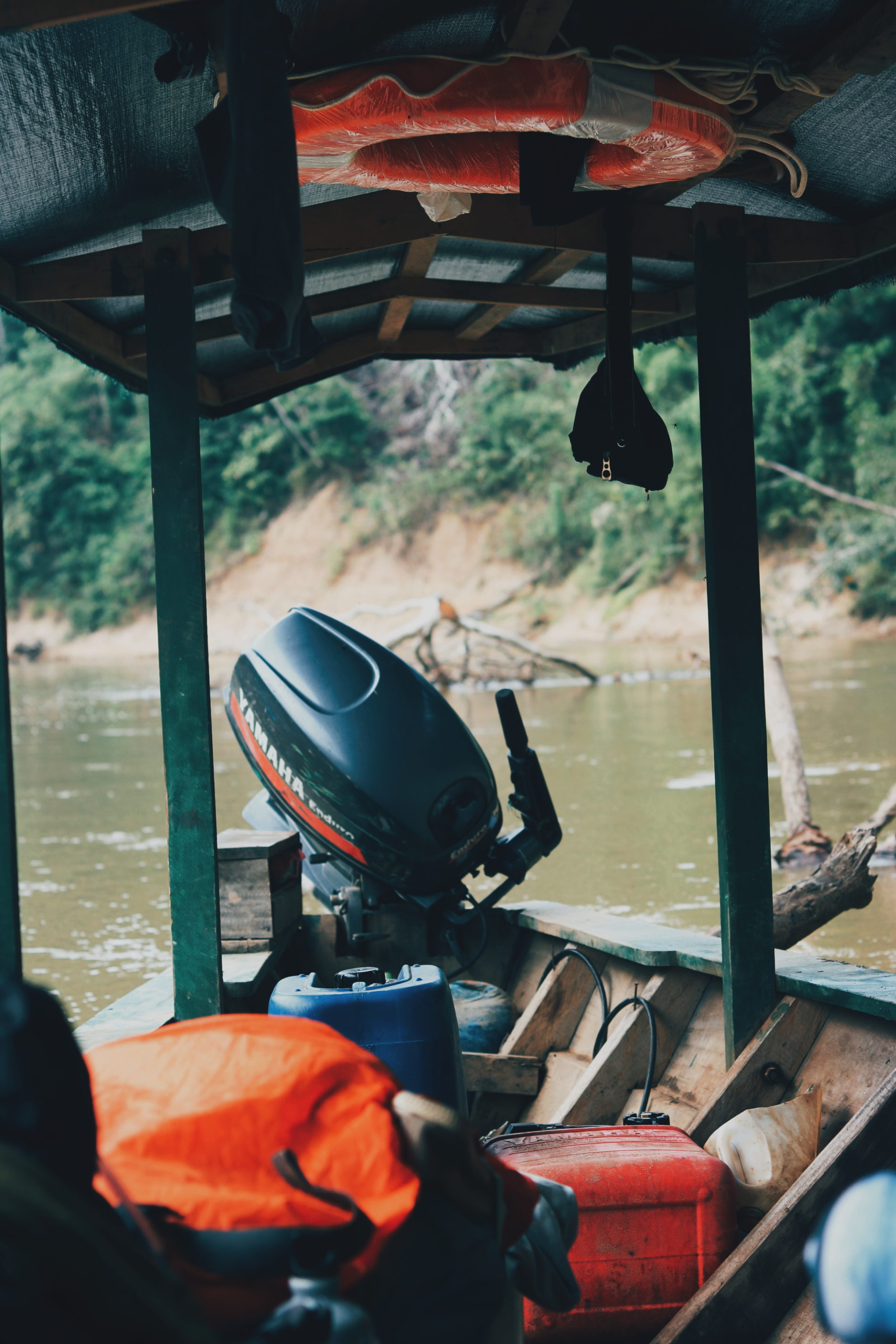 Blog voyage Amazonie Pérou Puerto Maldonado