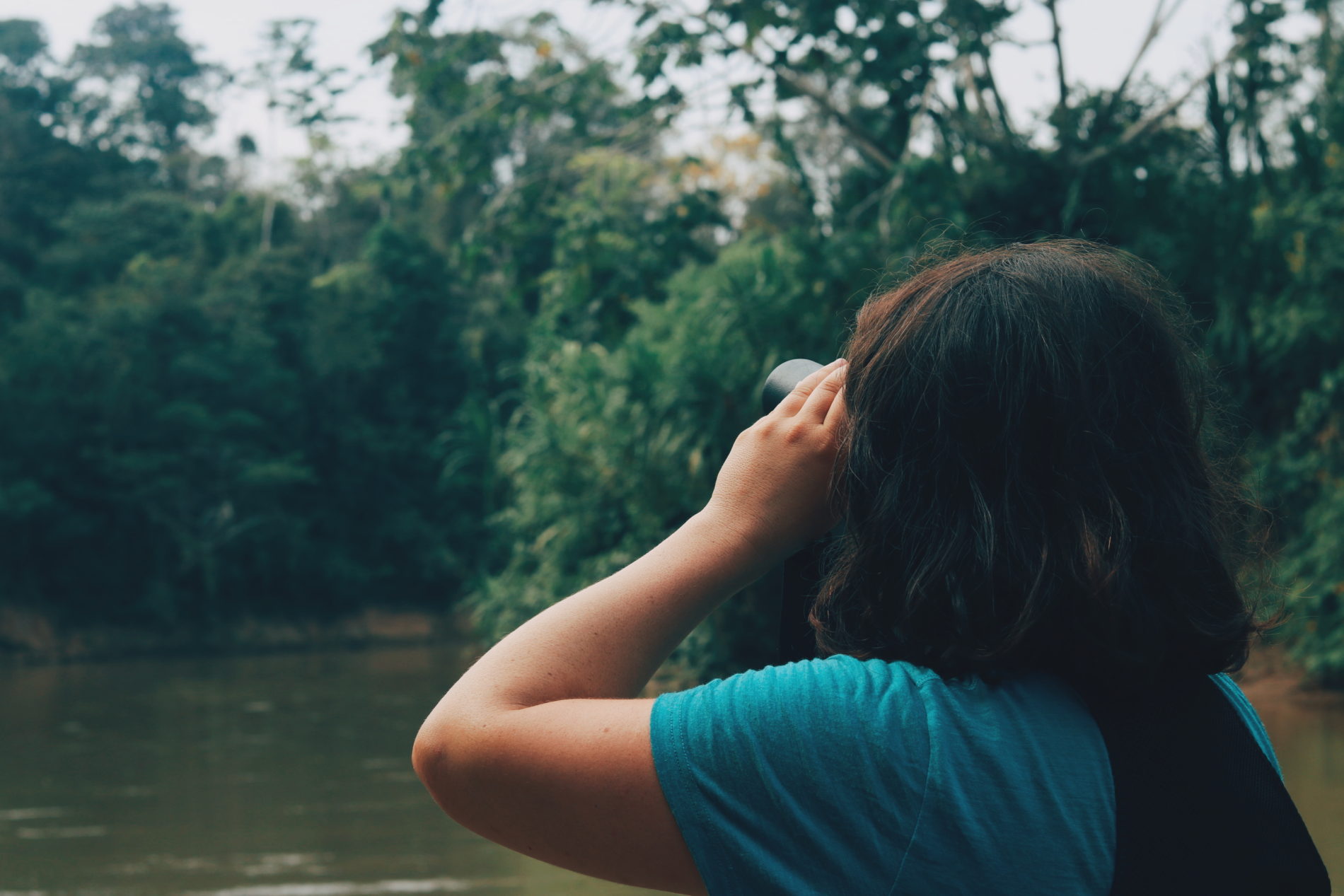 Blog voyage Amazonie Pérou Puerto Maldonado