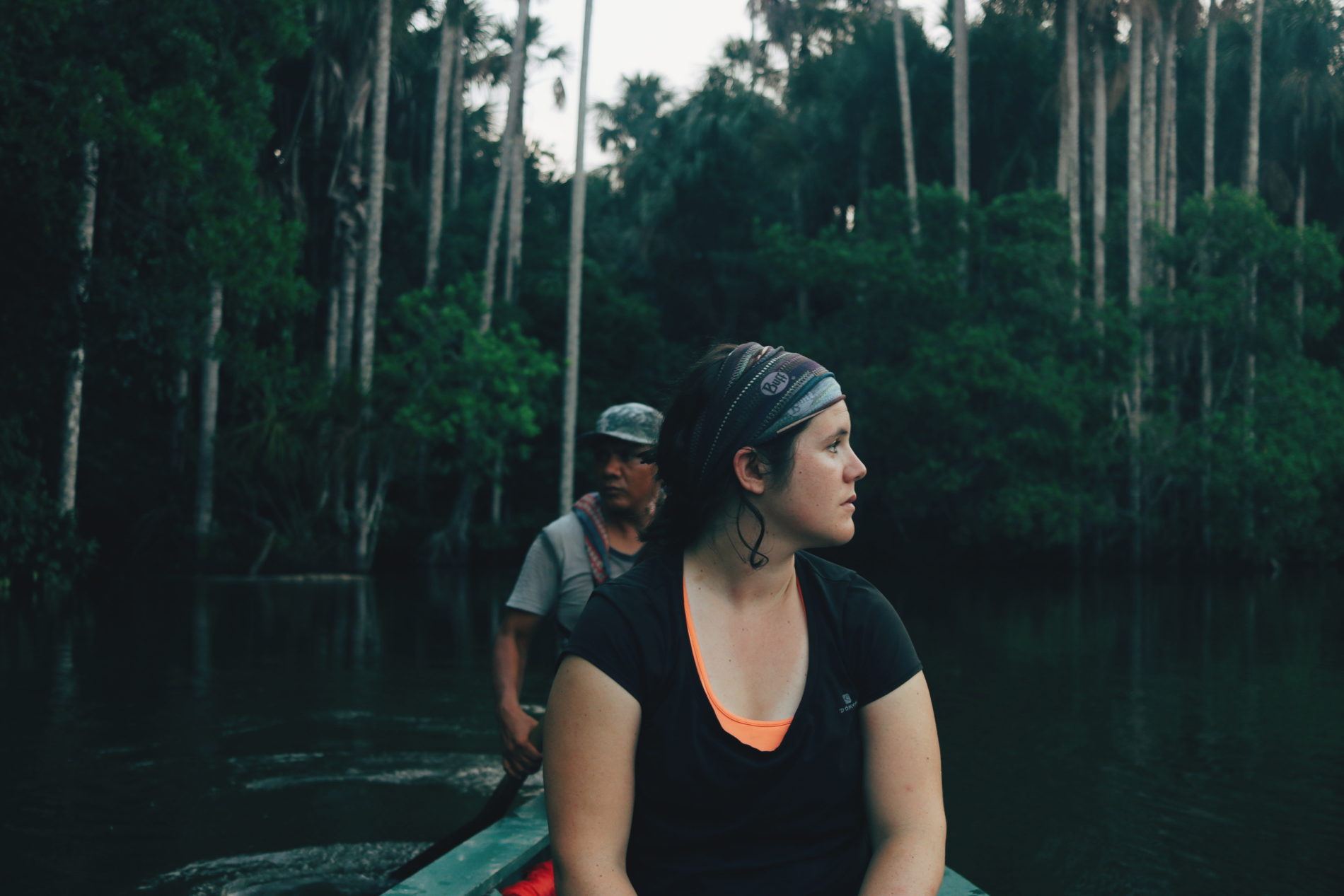 Blog voyage Amazonie Pérou Puerto Maldonado