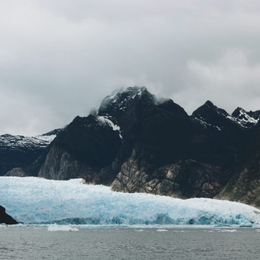 Blog voyage Carretera Austral