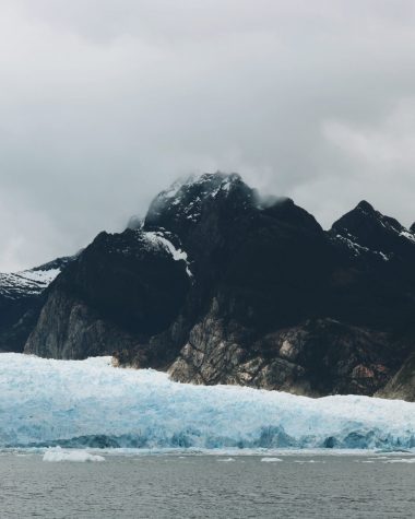 Blog voyage Carretera Austral