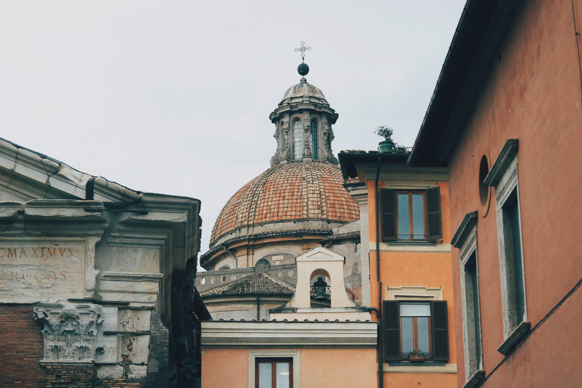 Blog voyage Rome city-guide