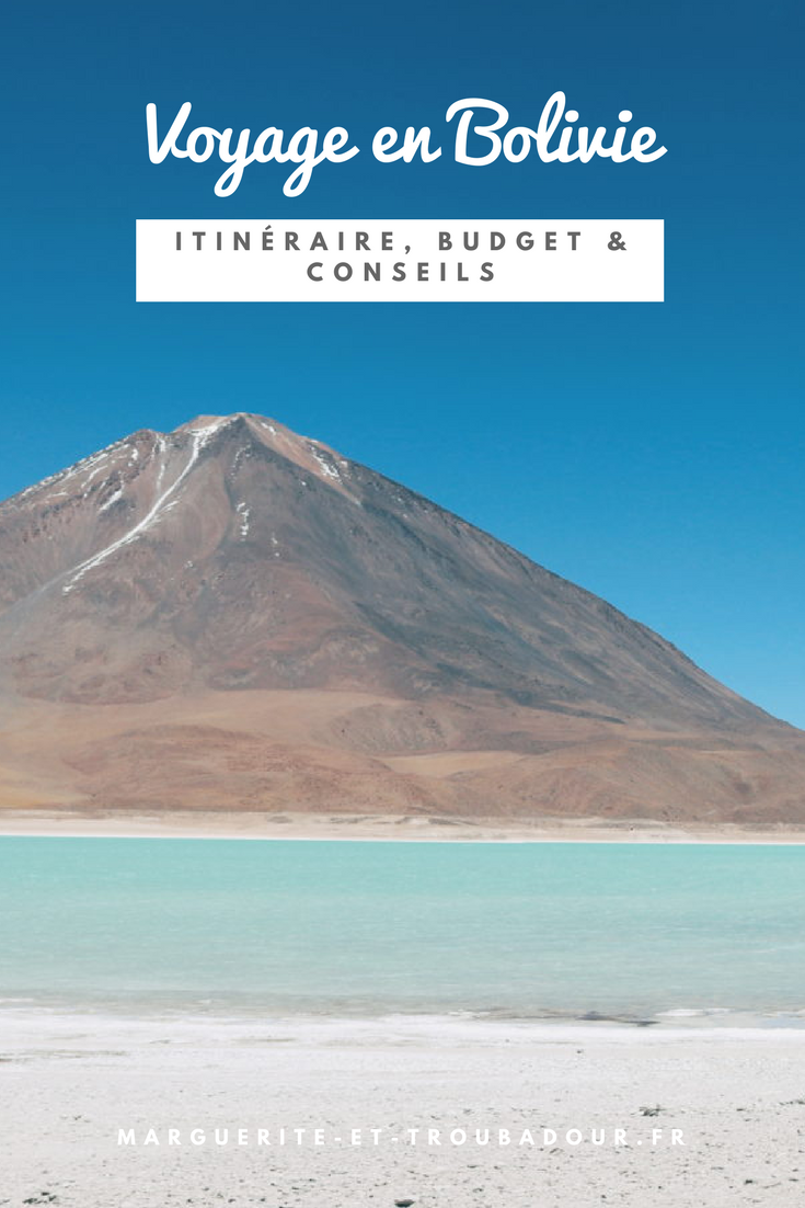 Blog Voyage en Bolivie : itinéraire, budget et conseils