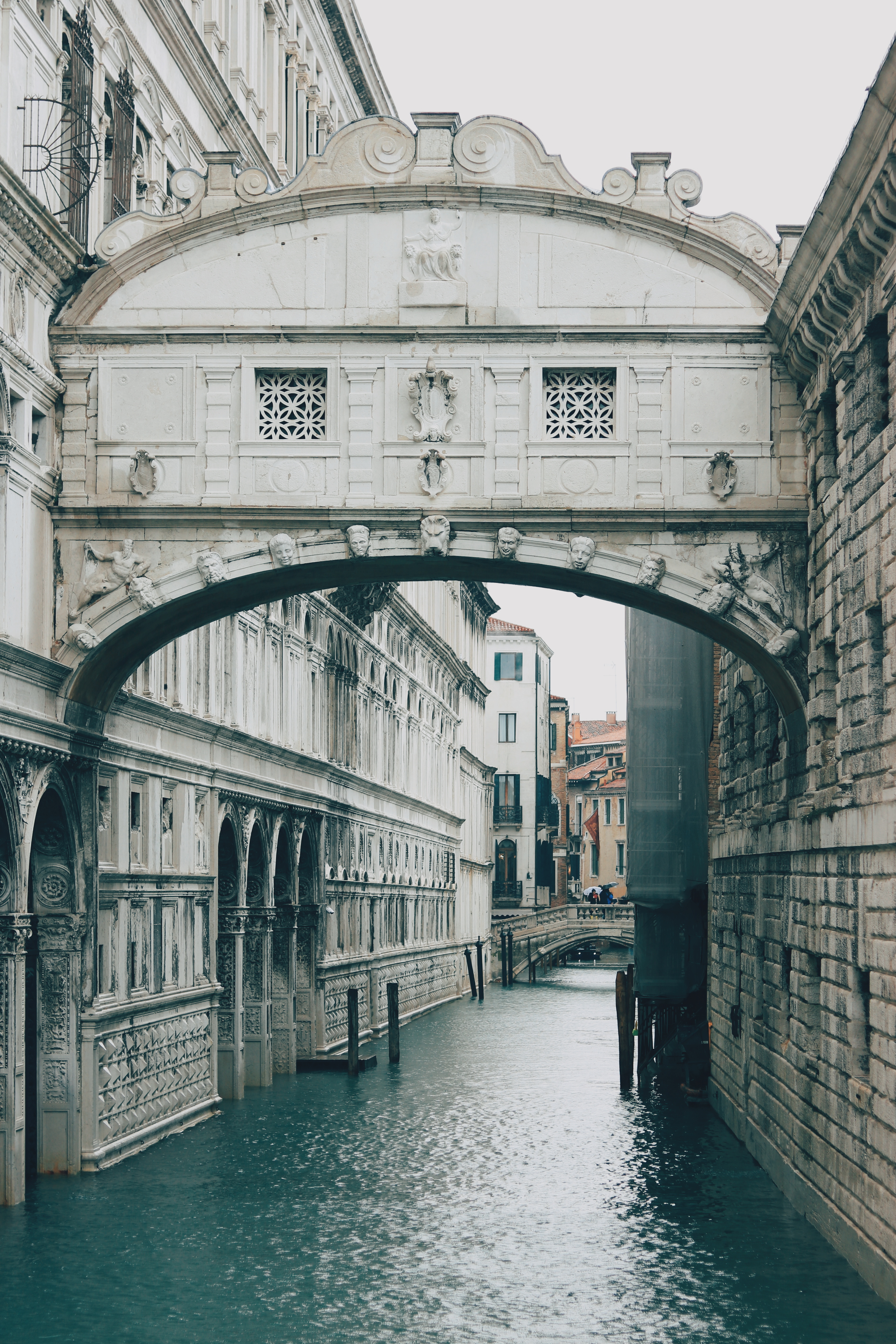 blog voyage venise