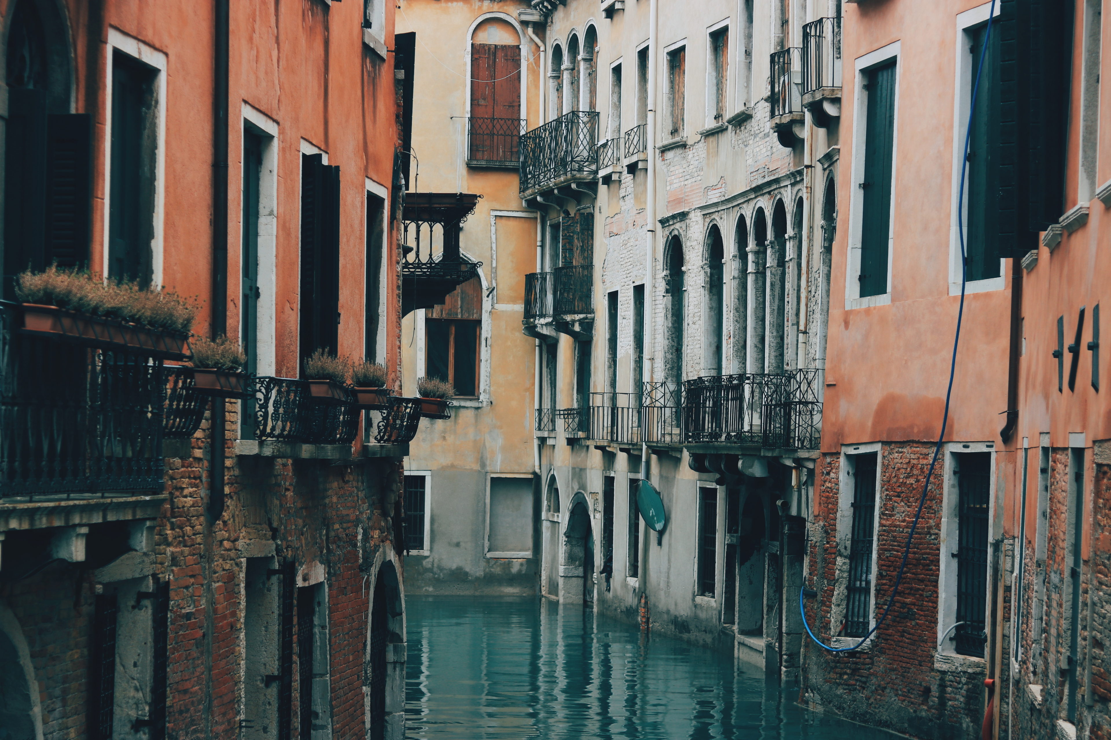 Blog voyage Venise